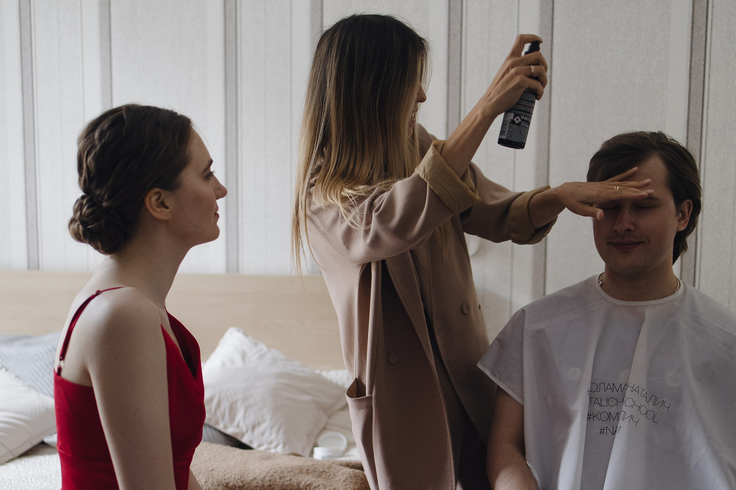 Алгоритмы любви. Свадебный фотограф Санкт-Петербург, Юлия Радченкова