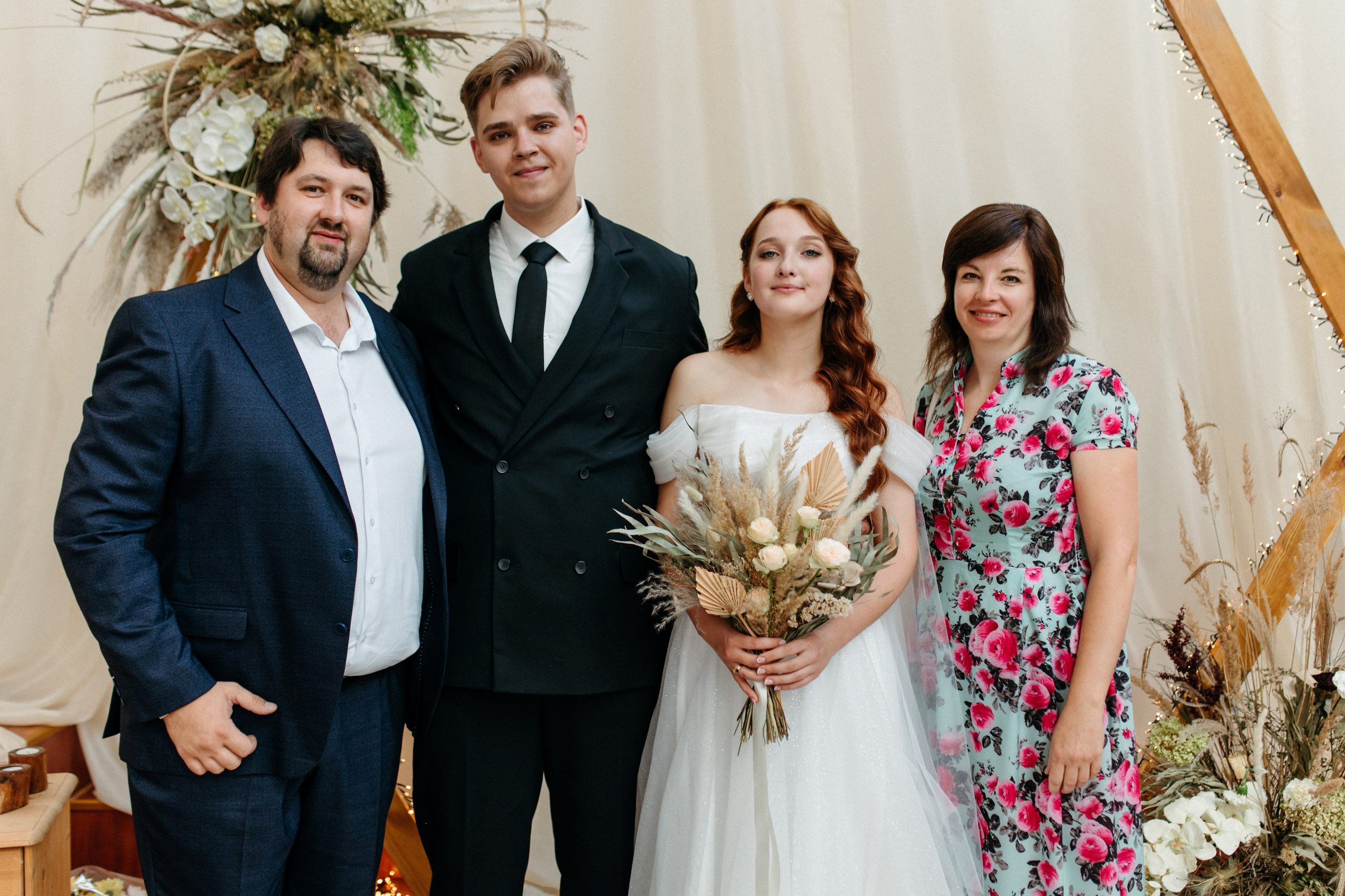 Илья и Эрика. Свадебный фотограф Гродно Минск Destination wedding photographer