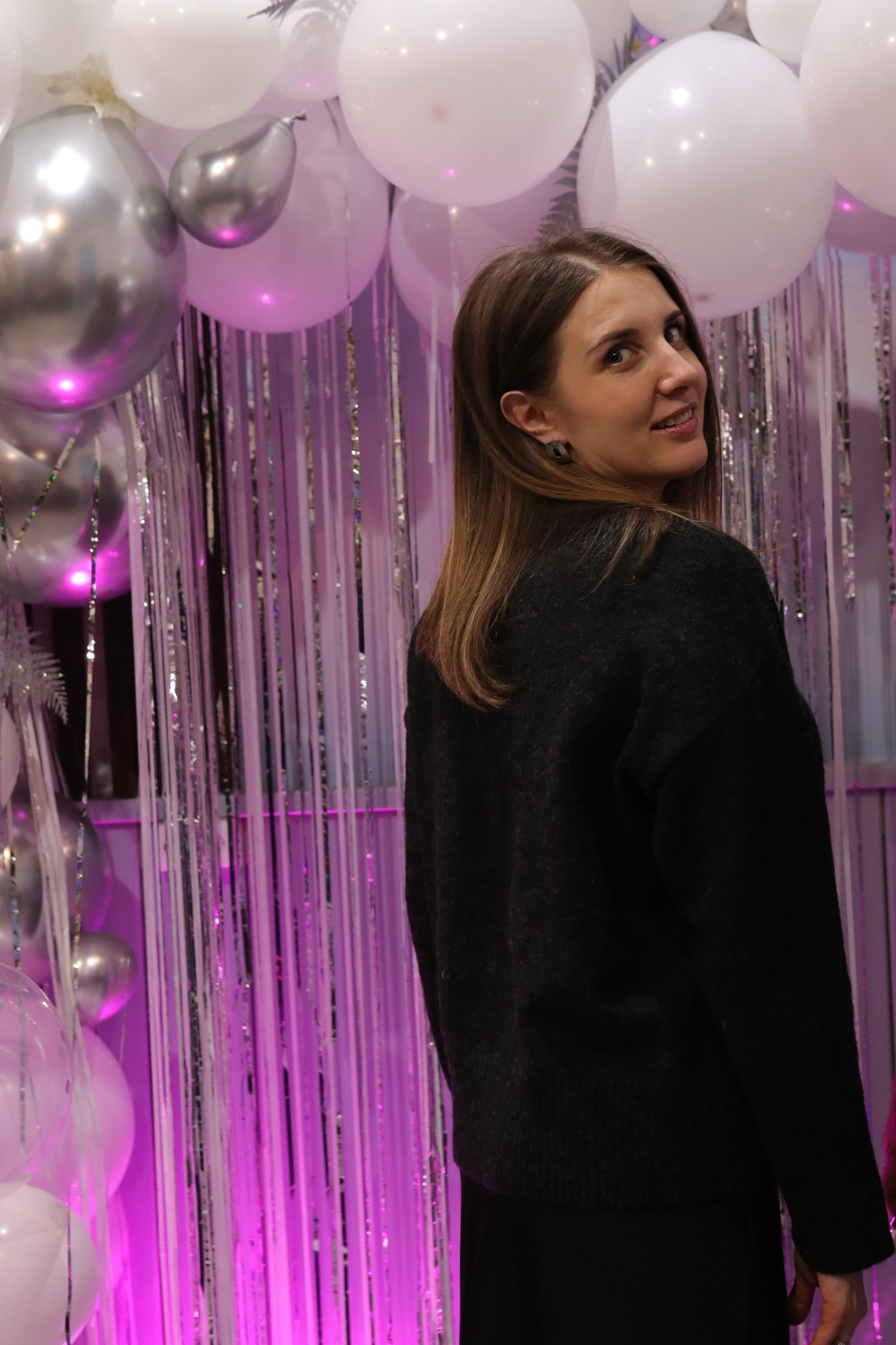 Dasha. Фотограф Ксения Есенина Москва