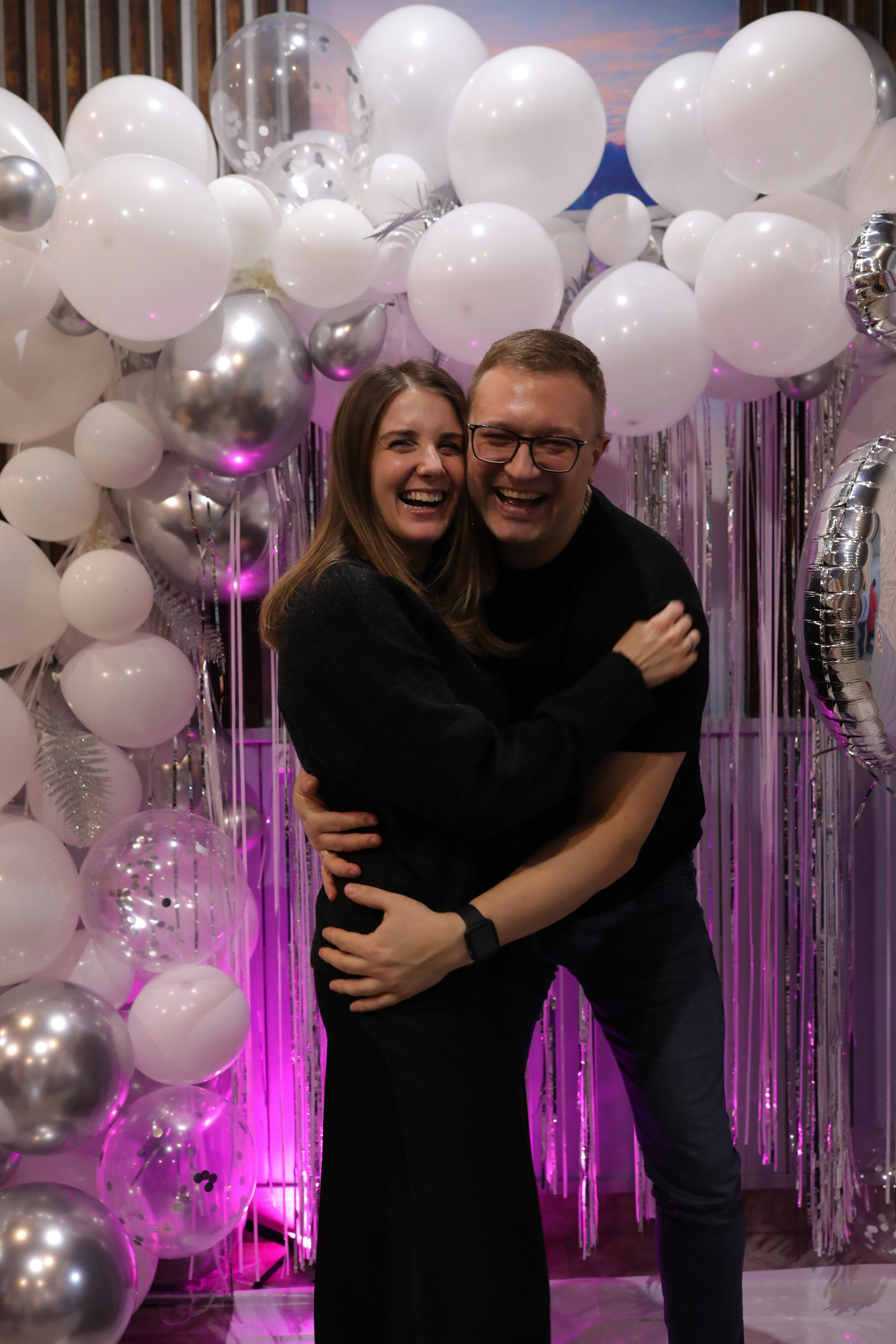 Dasha. Фотограф Ксения Есенина Москва