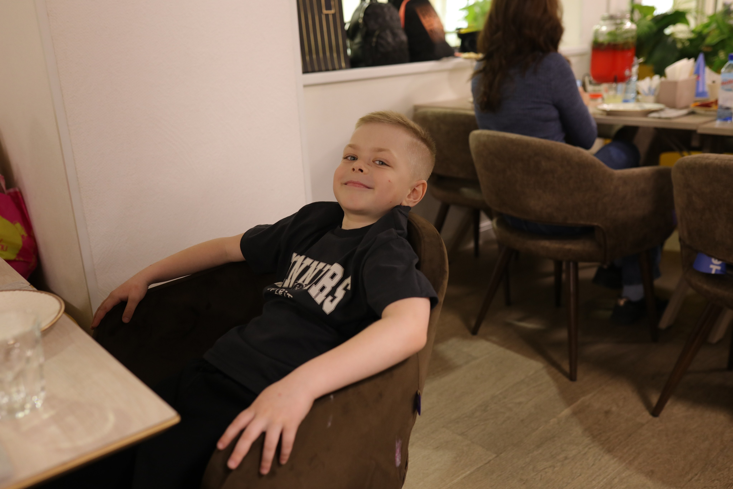 Feel. Фотограф Ксения Есенина Москва