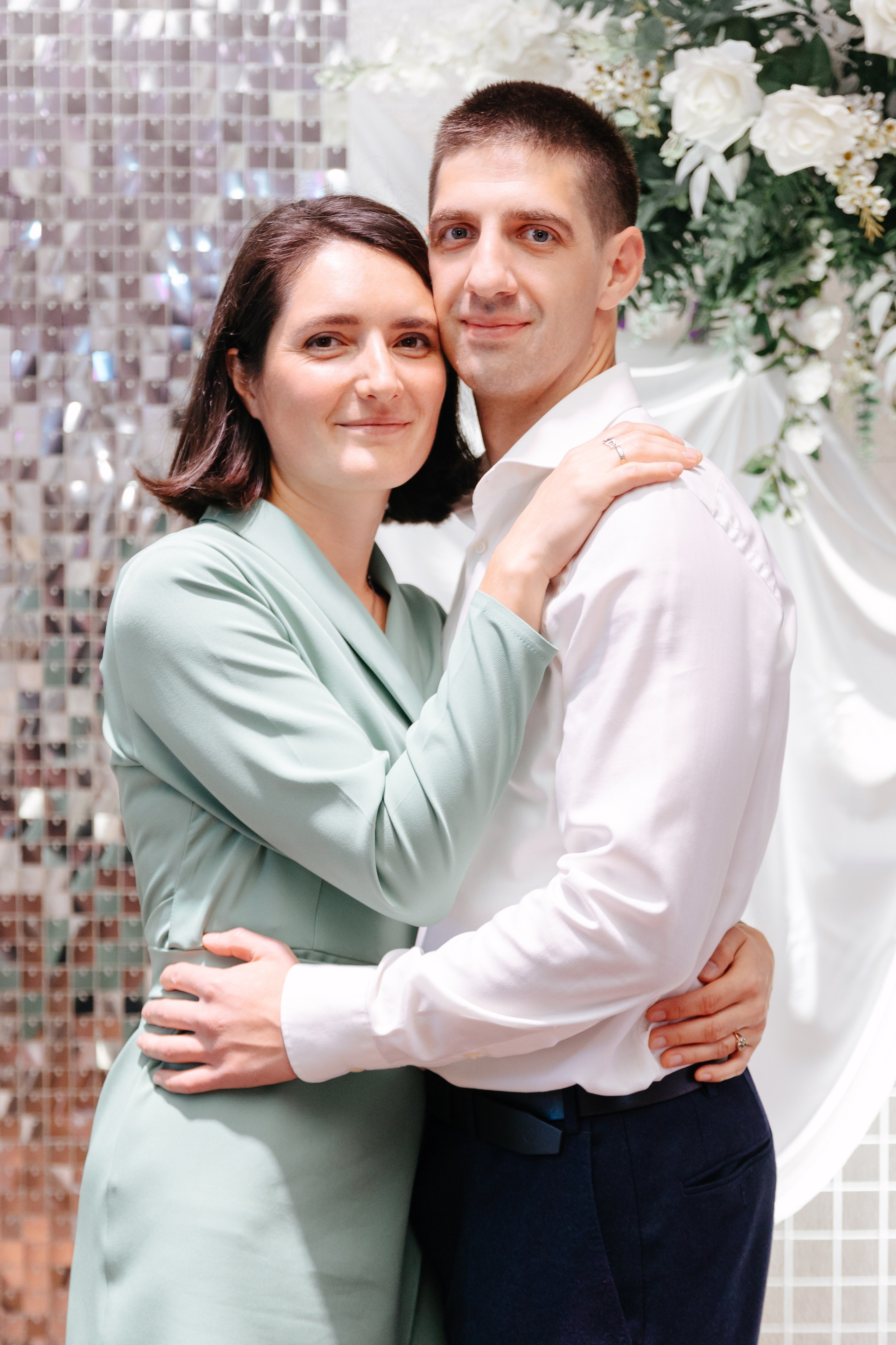 Свадебная фотосессия в Пушкине. Семейный и свадебный фотограф в Санкт-Петербурге и Москве