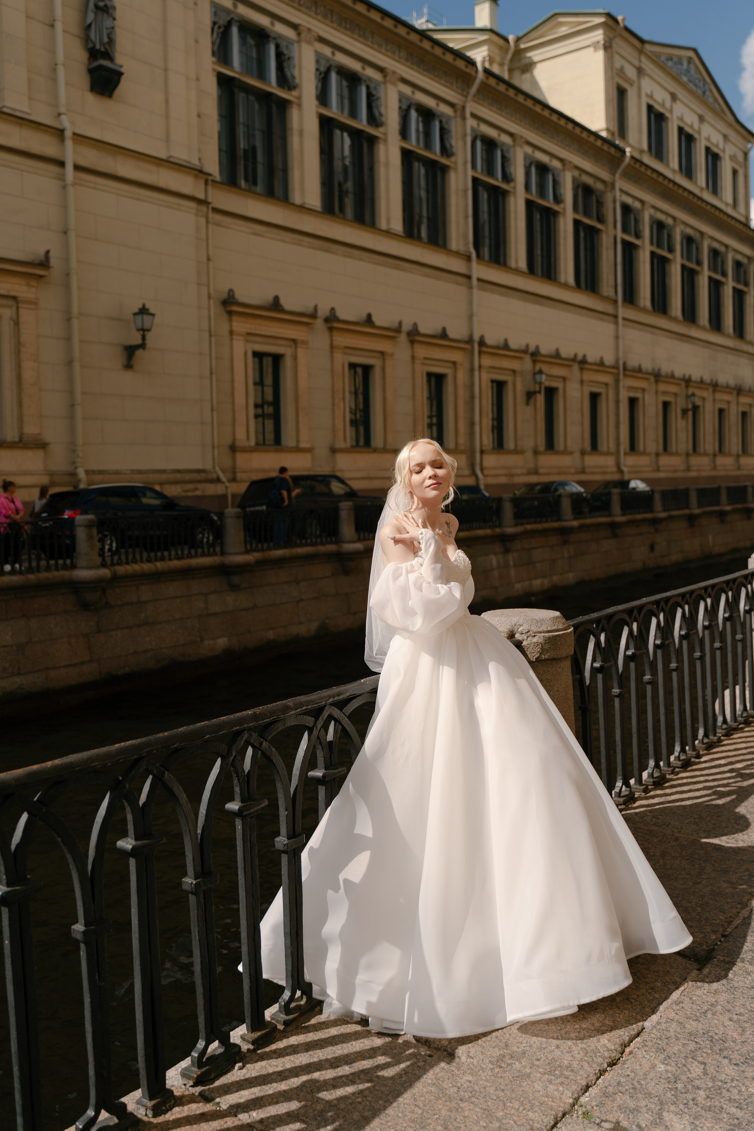 09.08.2023. Свадебный фотограф — Наталья Фед СПб/Москва