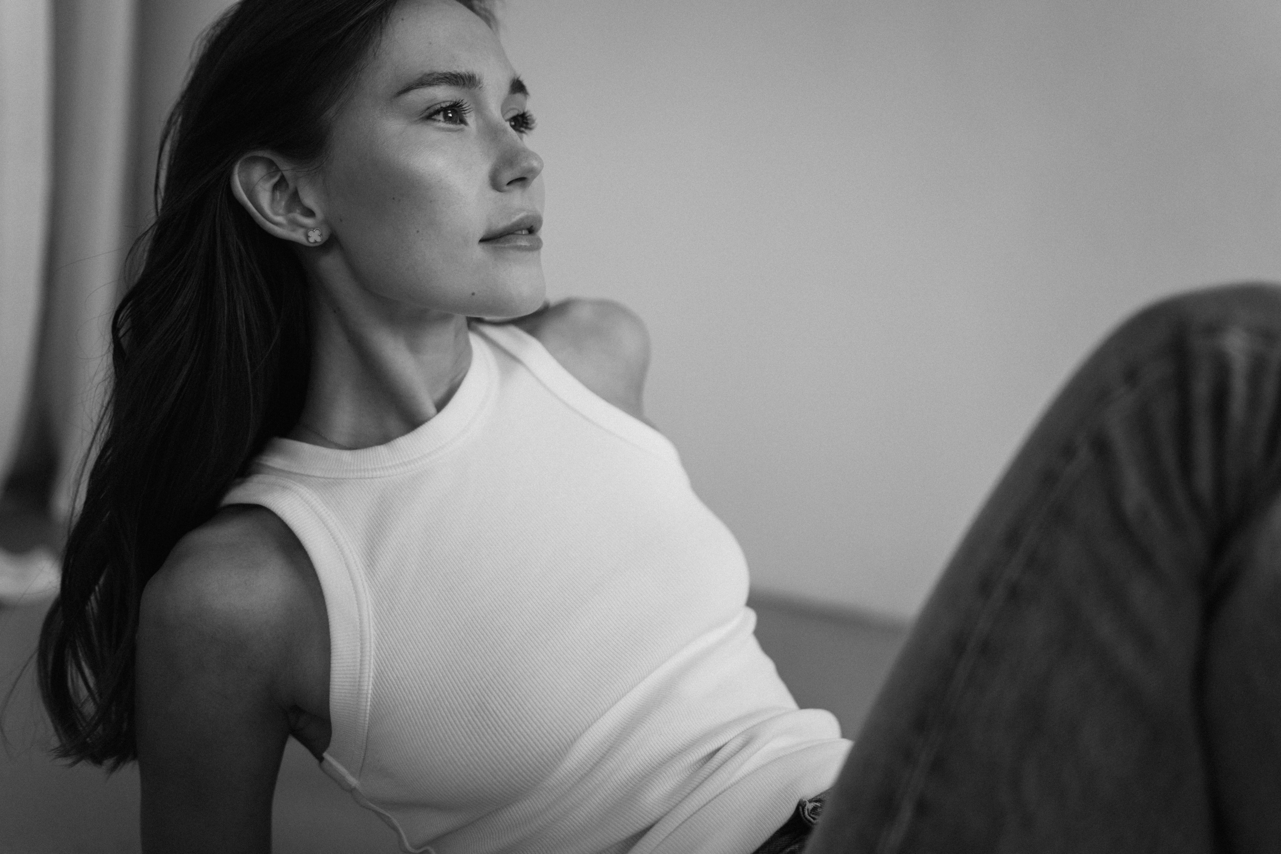 Алиса. Фотограф Анна Кобазева, Москва