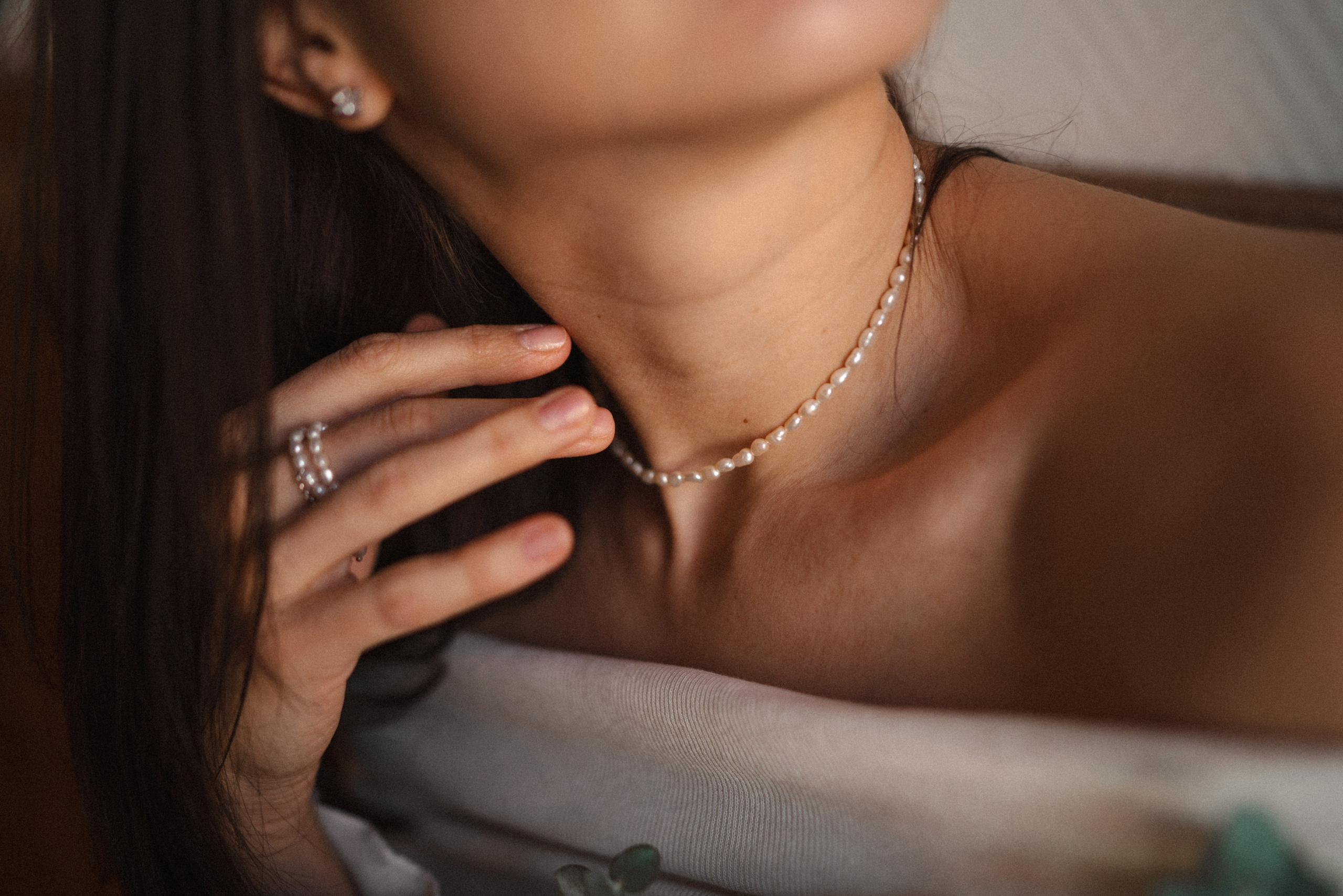 Весенний девичник. Фотограф Анна Кобазева, Москва