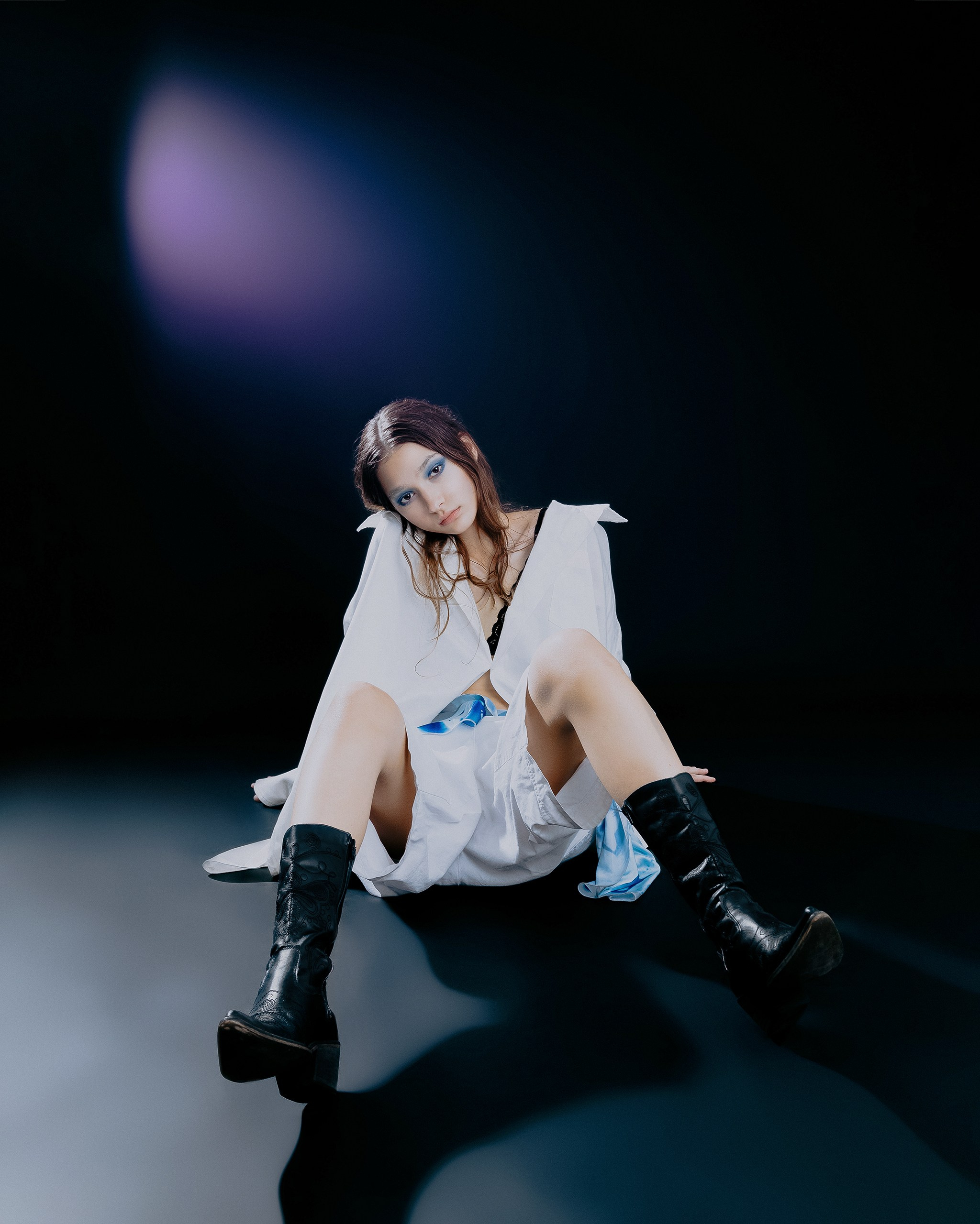 LAURA. Фотограф Алматы | Весь мир — Никита Колодин