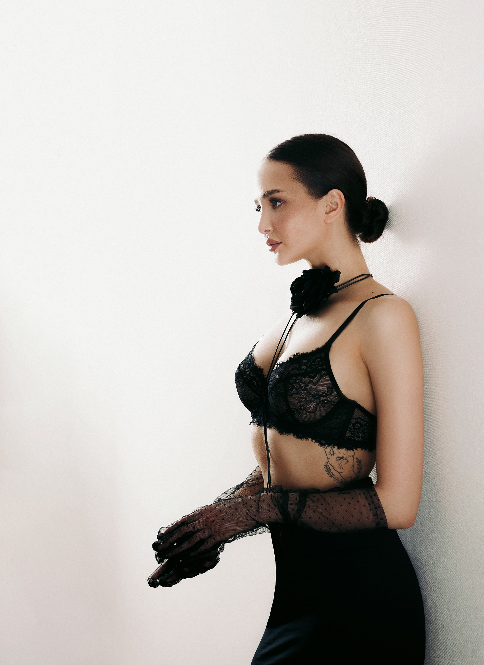 EFFORTLESS ELEGANCE. Фотограф Алматы | Весь мир — Никита Колодин