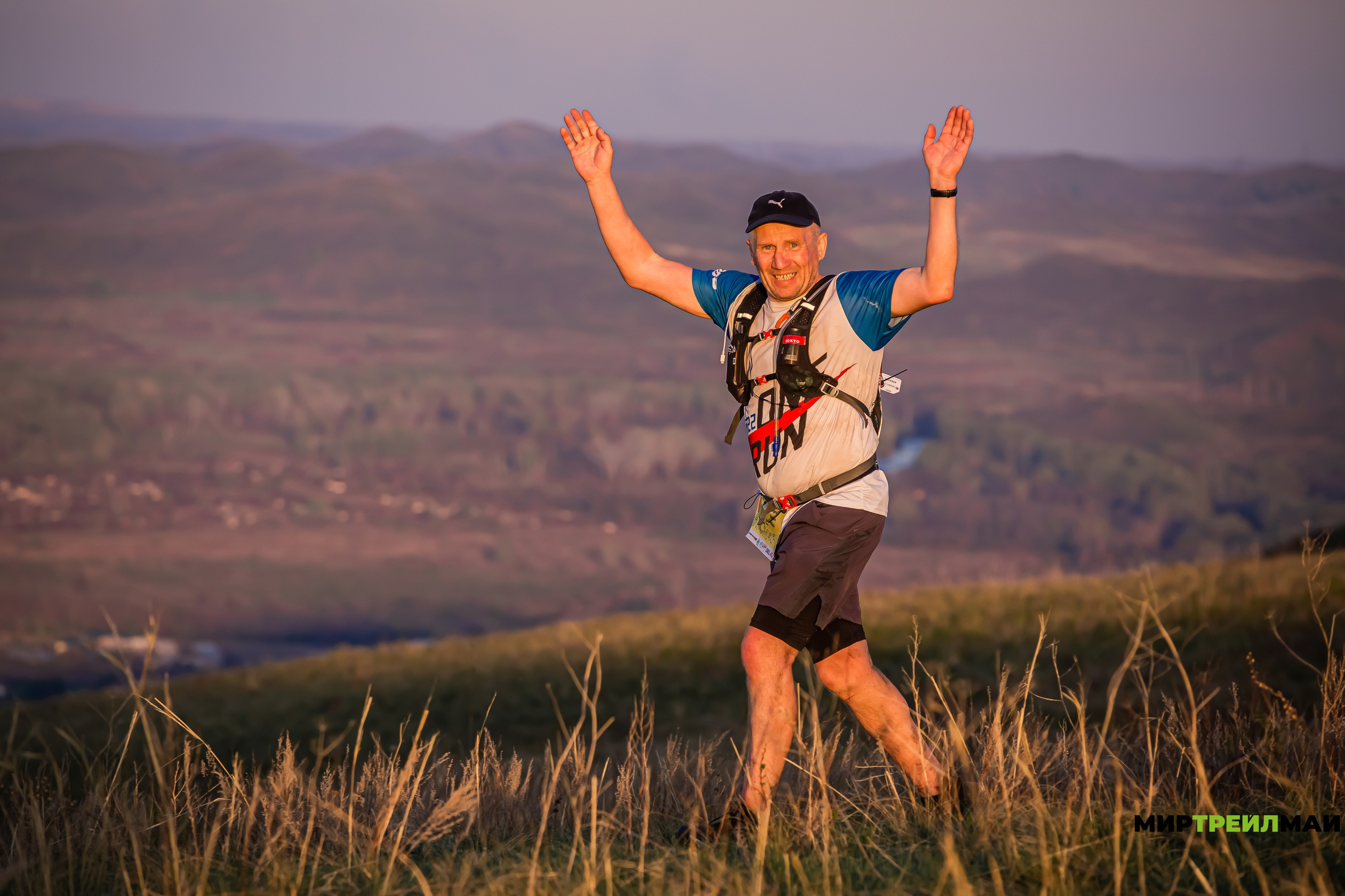 Южный Урал. Авторские туры с профессиональным фотографом