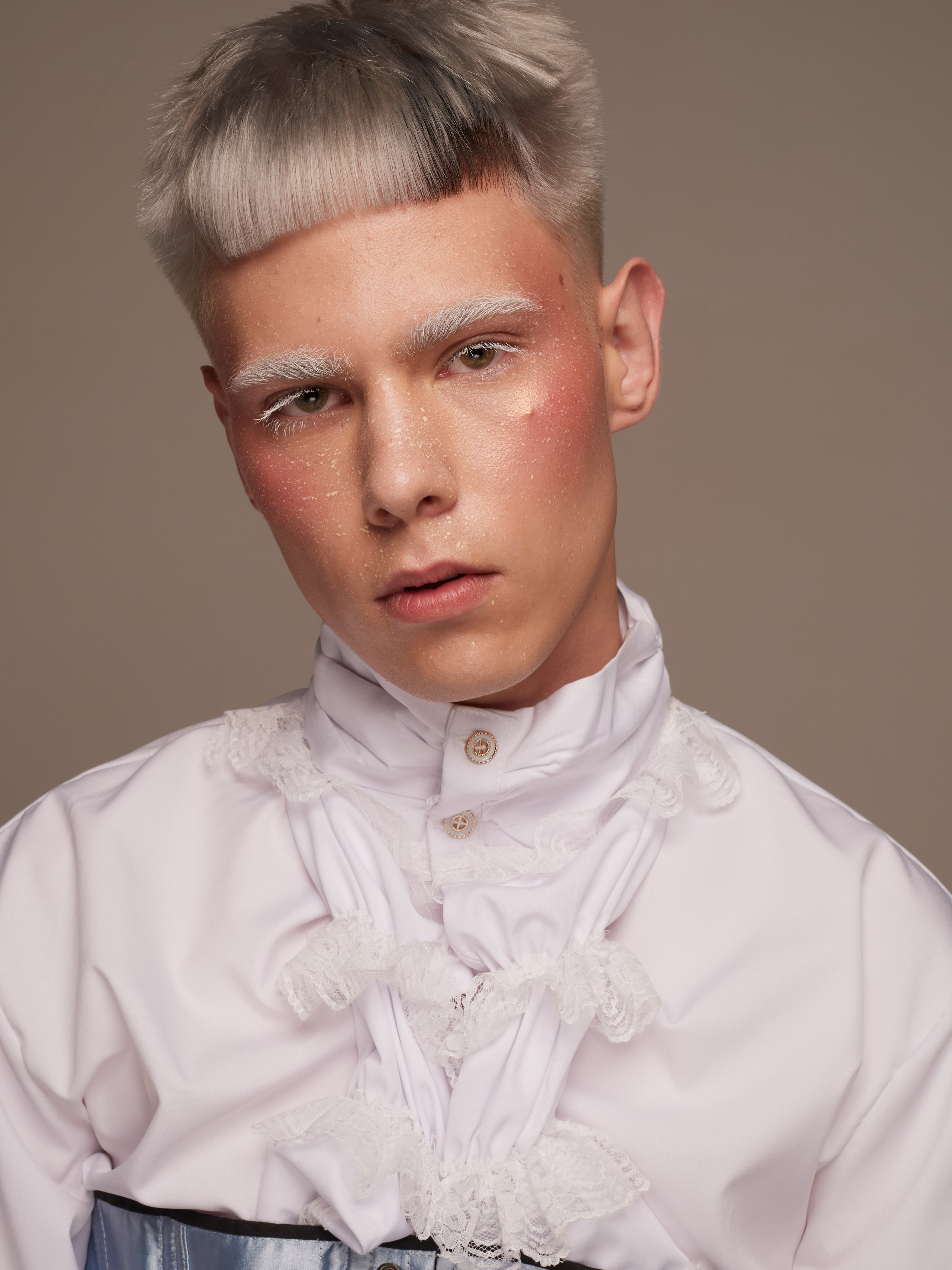 Retouch. Профессиональный фотограф Крым