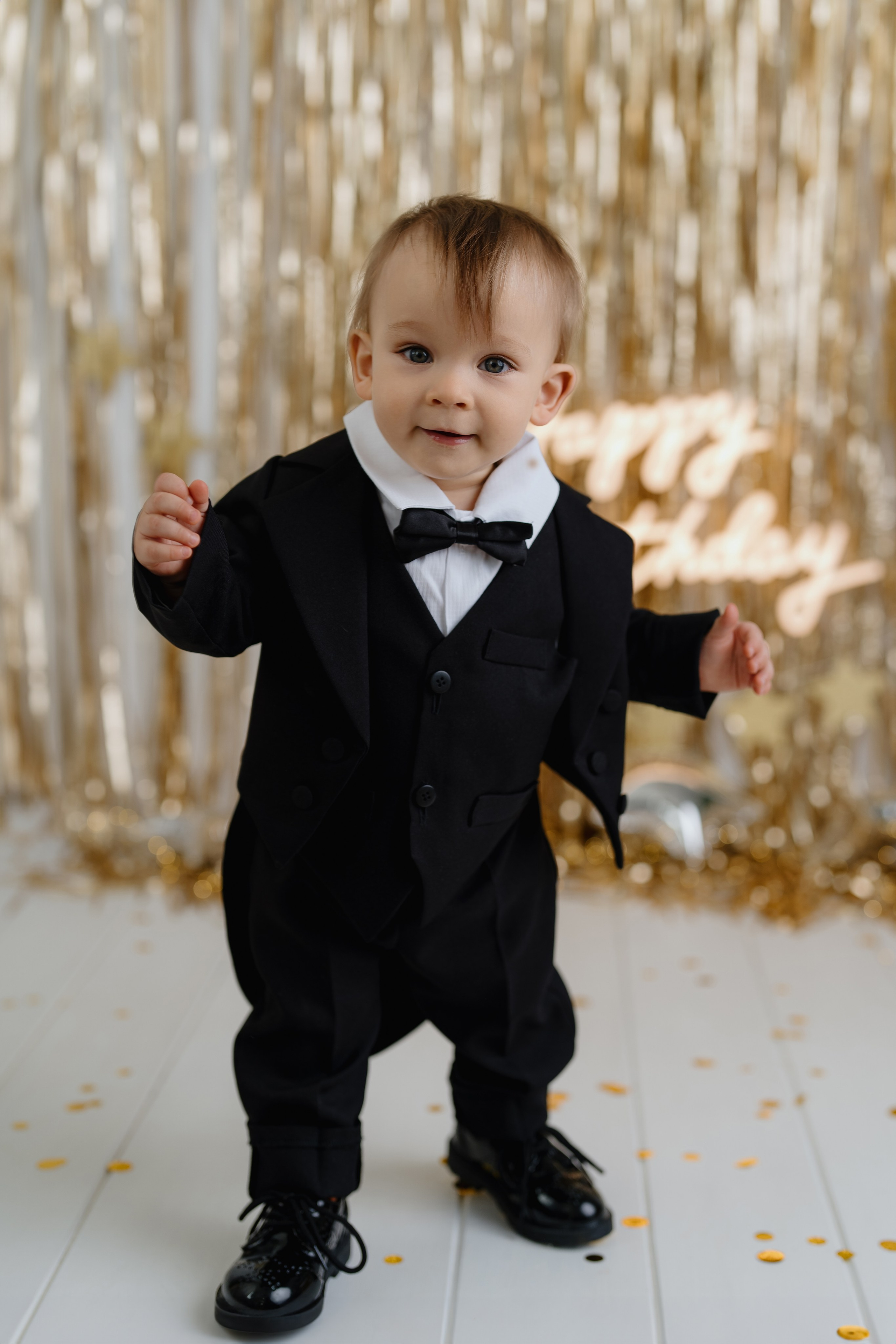 Дни рождения. Детский и семейный фотограф Ирина Иванова