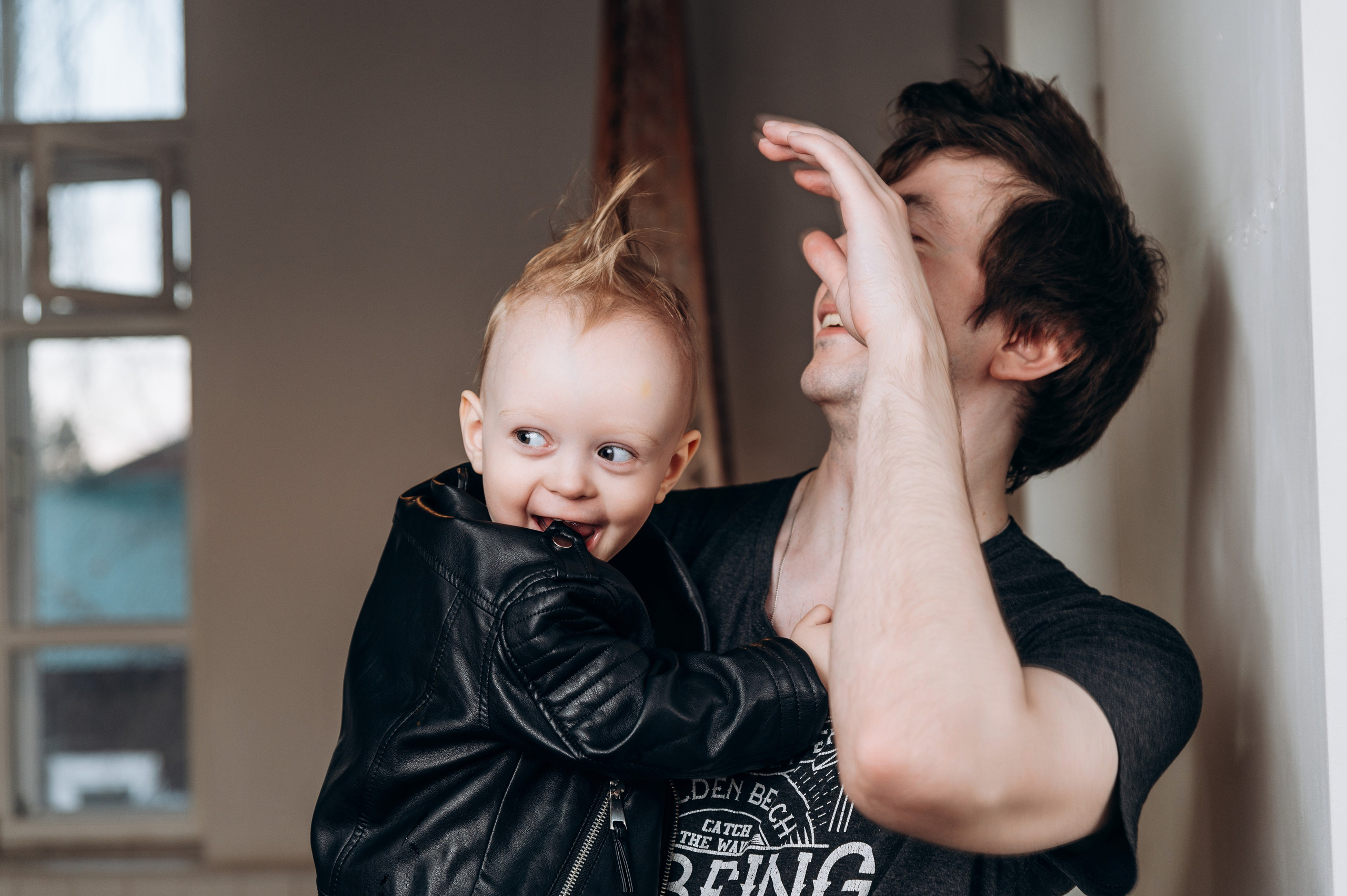 Семейная фотосессия. Фотограф в Новосибирске