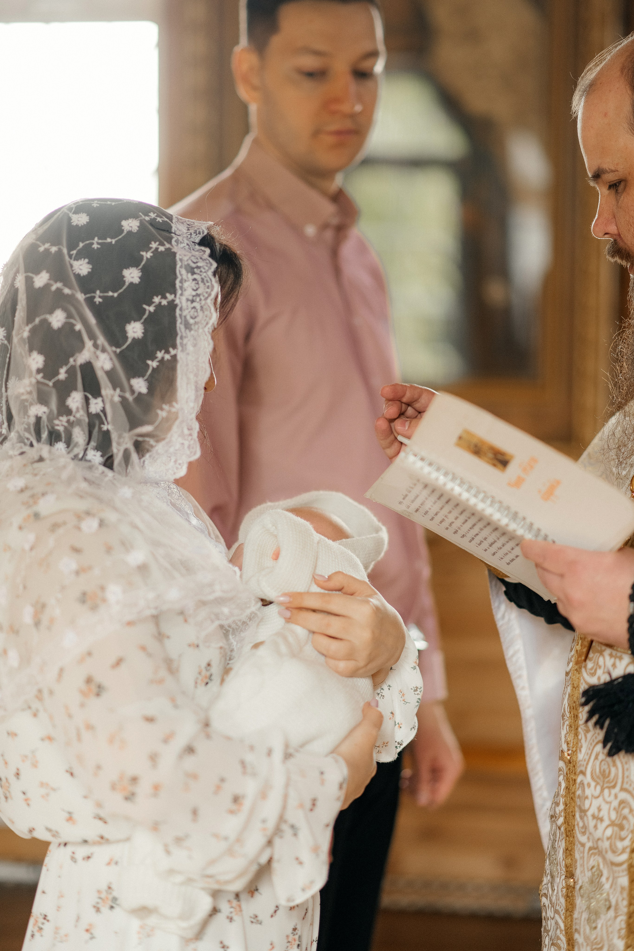 Крещения и Венчания. Главная