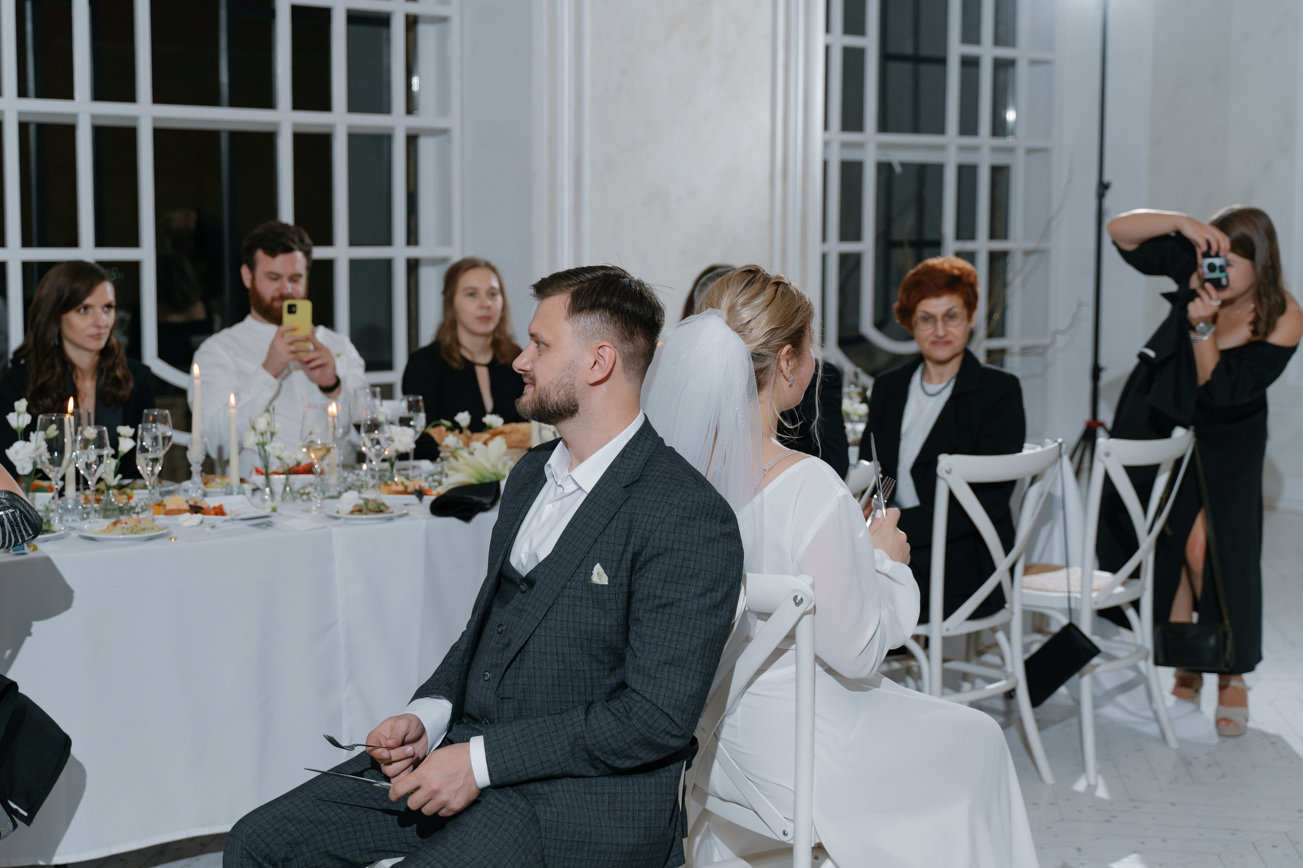 29.09.2023. Свадебный фотограф — Наталья Фед СПб/Москва