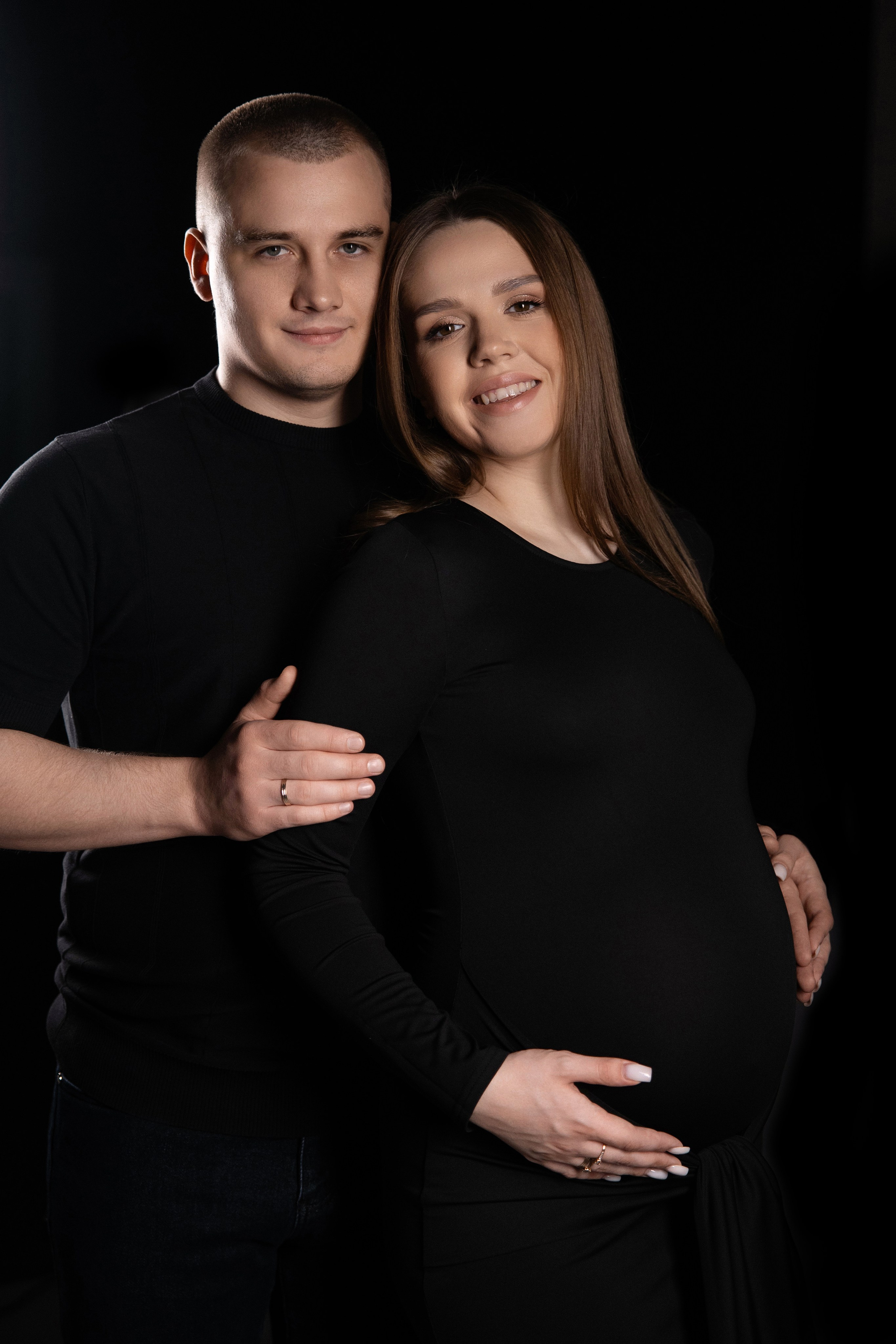 Маша и Ваня. Главная