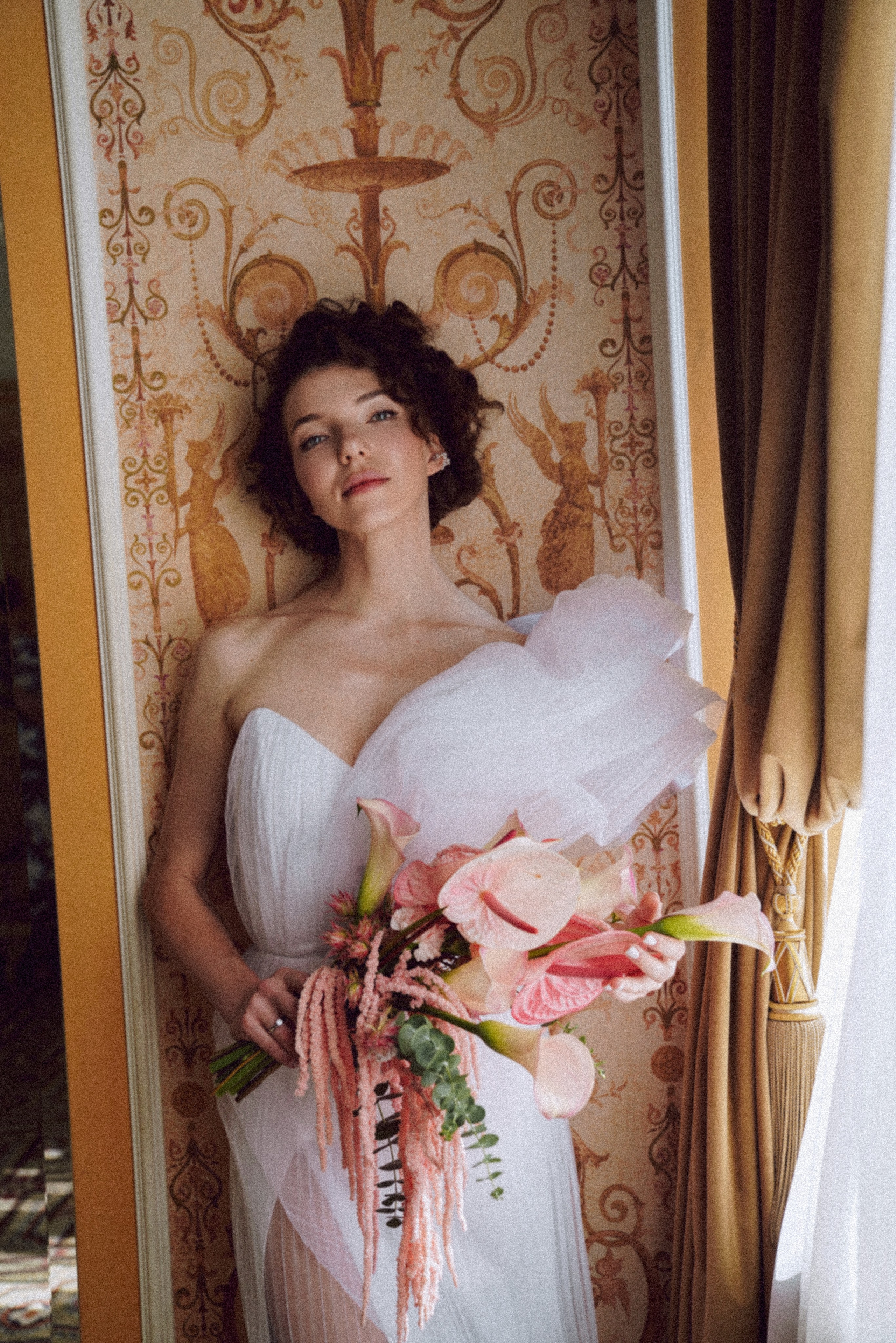 Александр и Мария. Прогулка. Свадебный и семейный фотограф Ястребова Маргарита