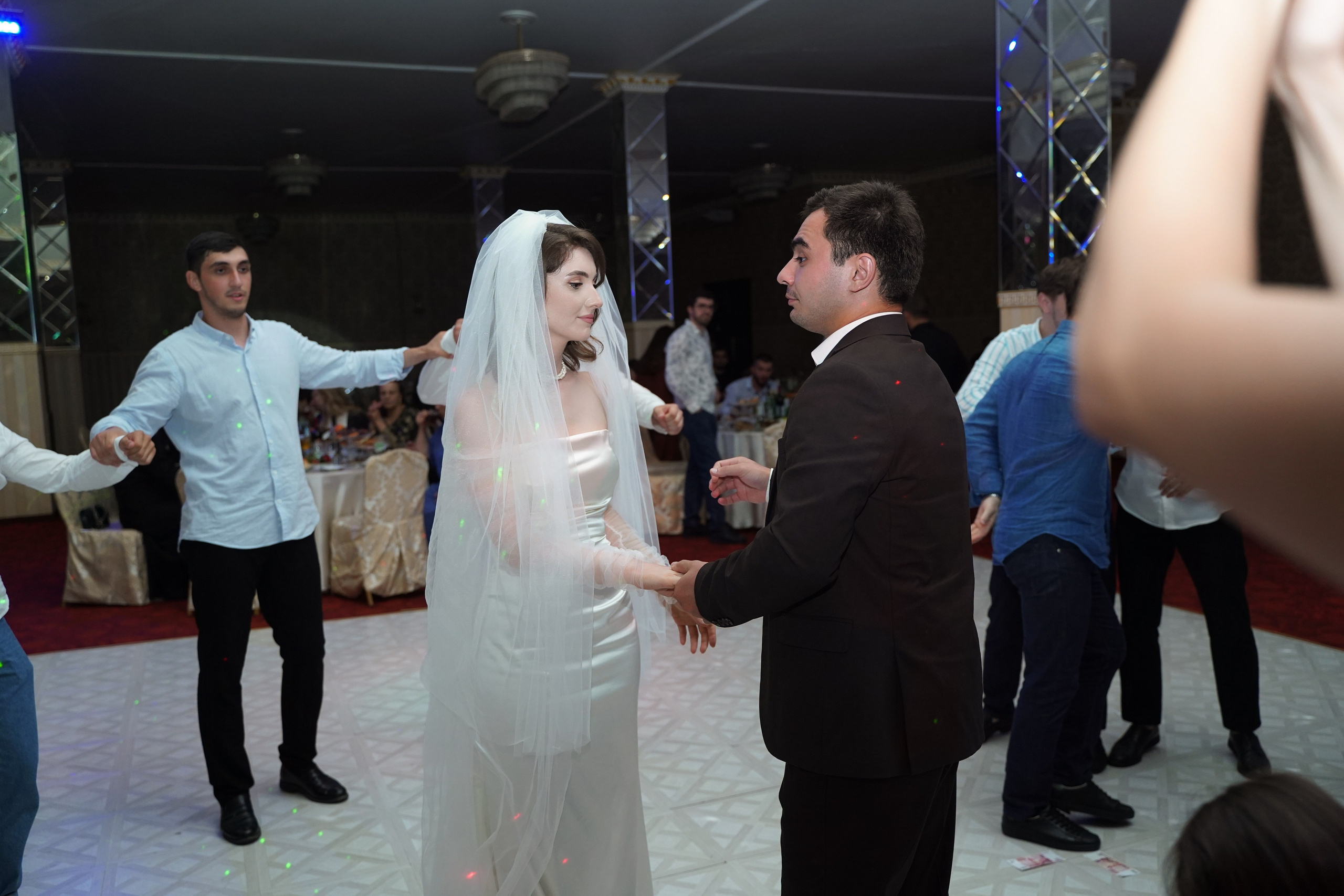 Сая. Амина Абасова — индивидуальный фотограф в Махачкале, Дагестан