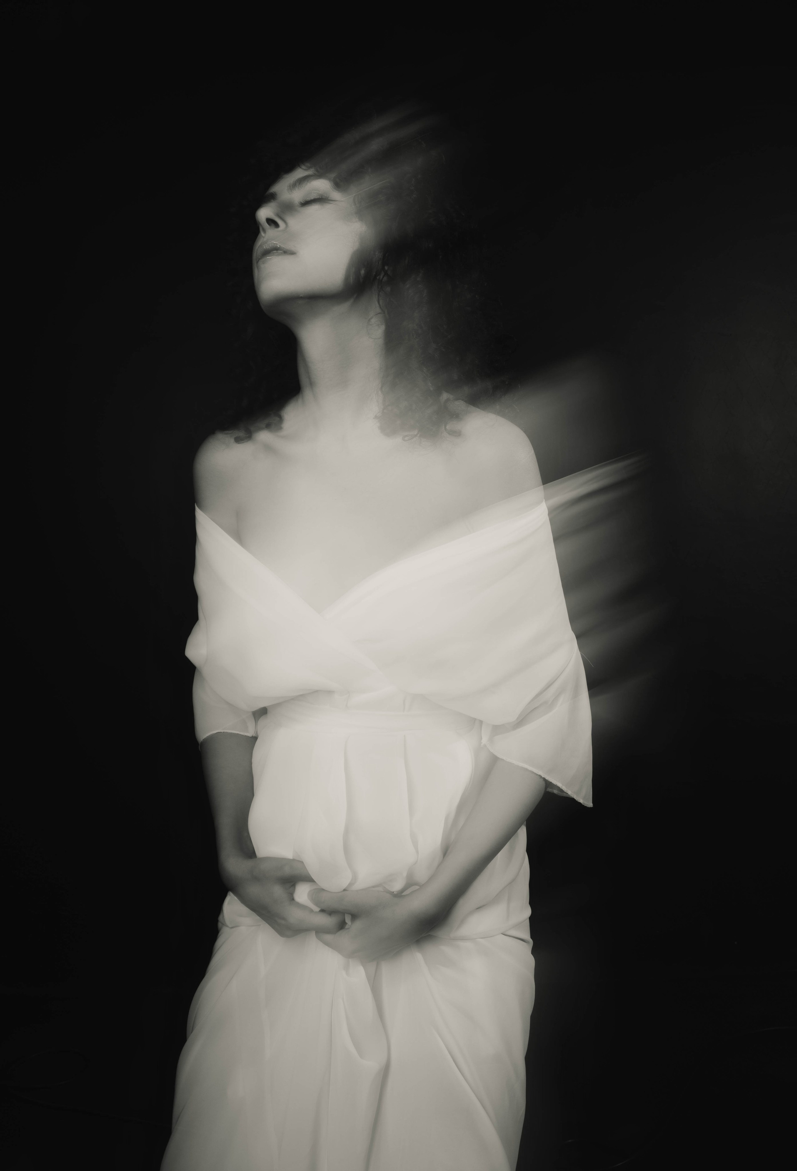 Сабрин. Художественный фотограф в Москве Артур Константинов