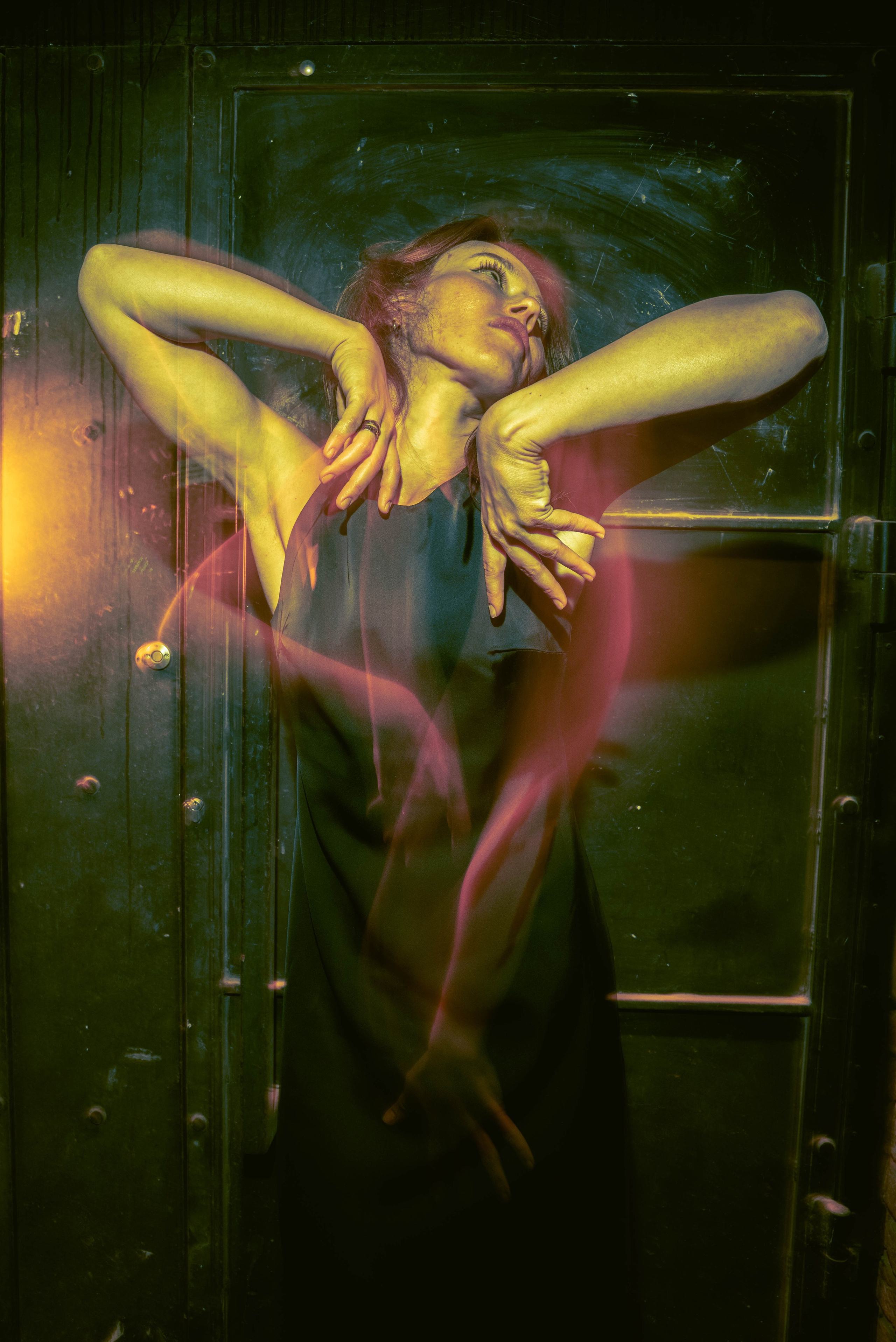 Анастасия. Художественный фотограф в Москве Артур Константинов