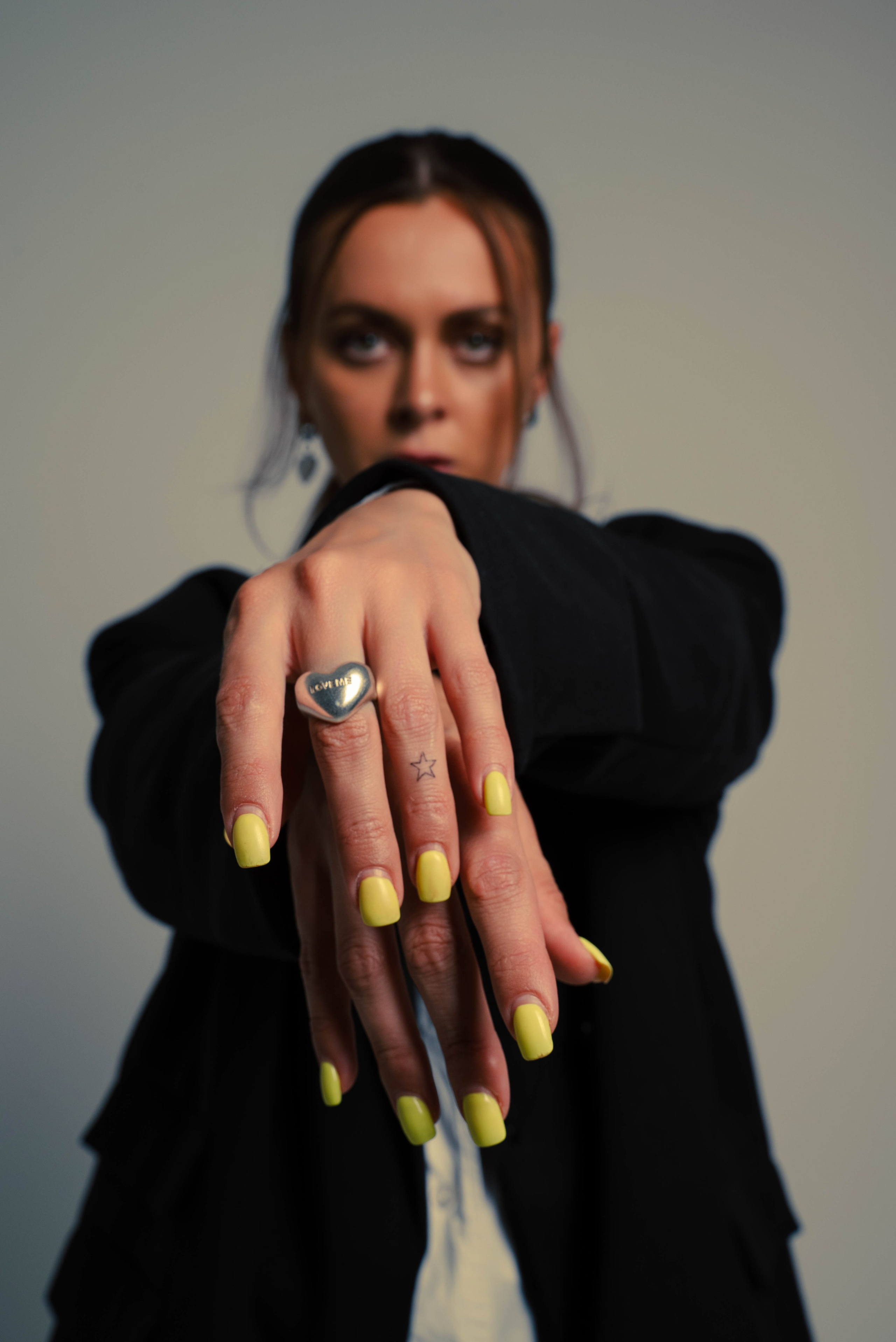 Полина. Художественный фотограф в Москве Артур Константинов