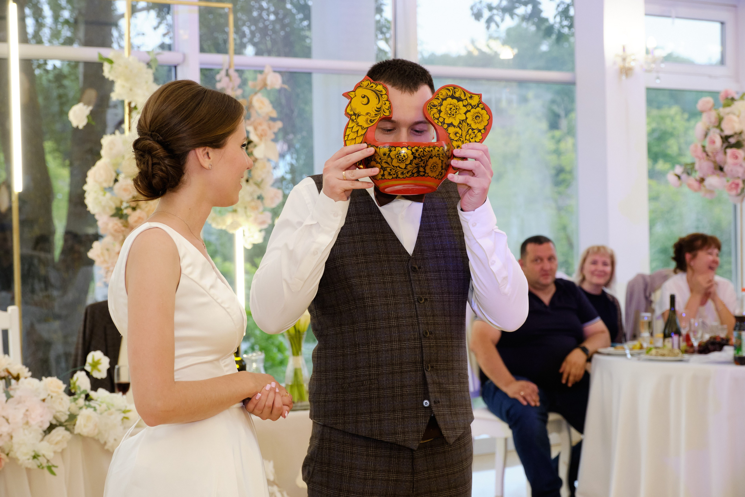 Полина & Глеб. Фотограф в Самаре Татьяна Дубаносова