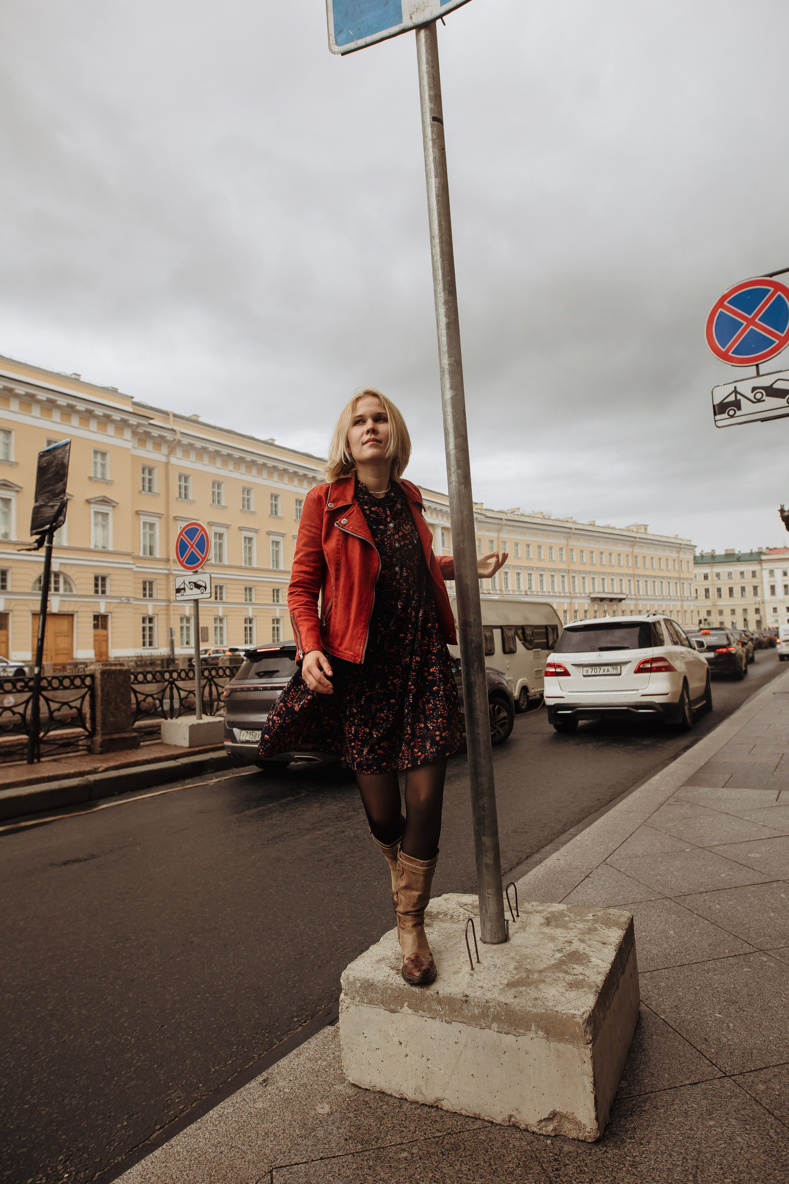 Невский проспект. Семейный и Свадебный фотограф в Санкт-Петербурге Плохая Екатерина