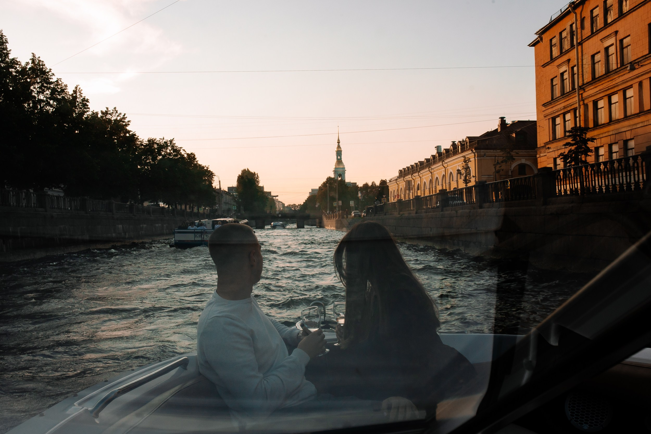LOVESTORY. Фотограф в Санкт-Петербурге