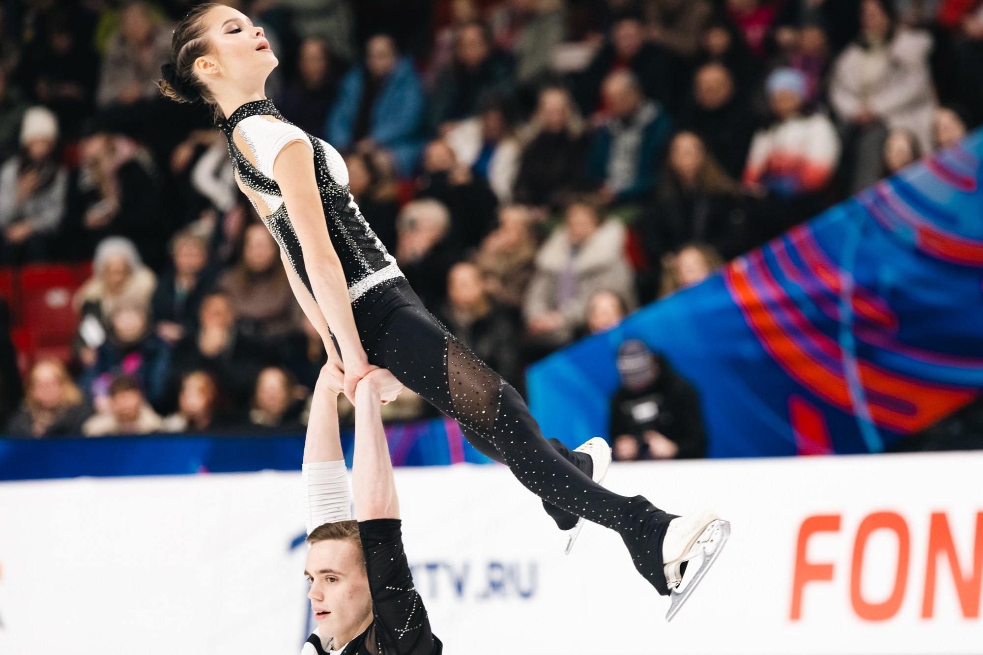 СПОРТ. Репортажный фотограф Наталья Лапцевич