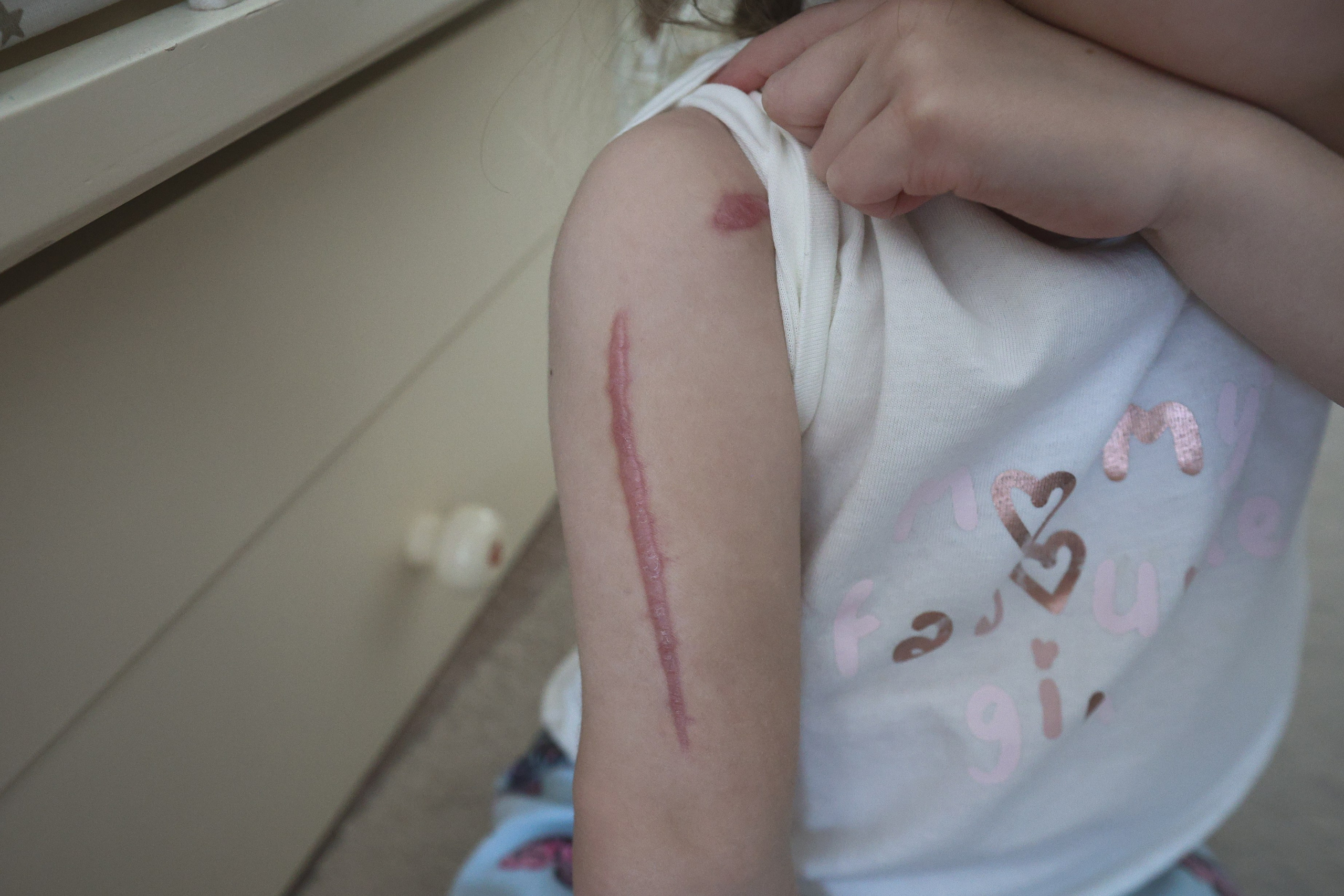 Яна Семенова. «Хрустальная девочка». Репортажный фотограф Наталья Лапцевич