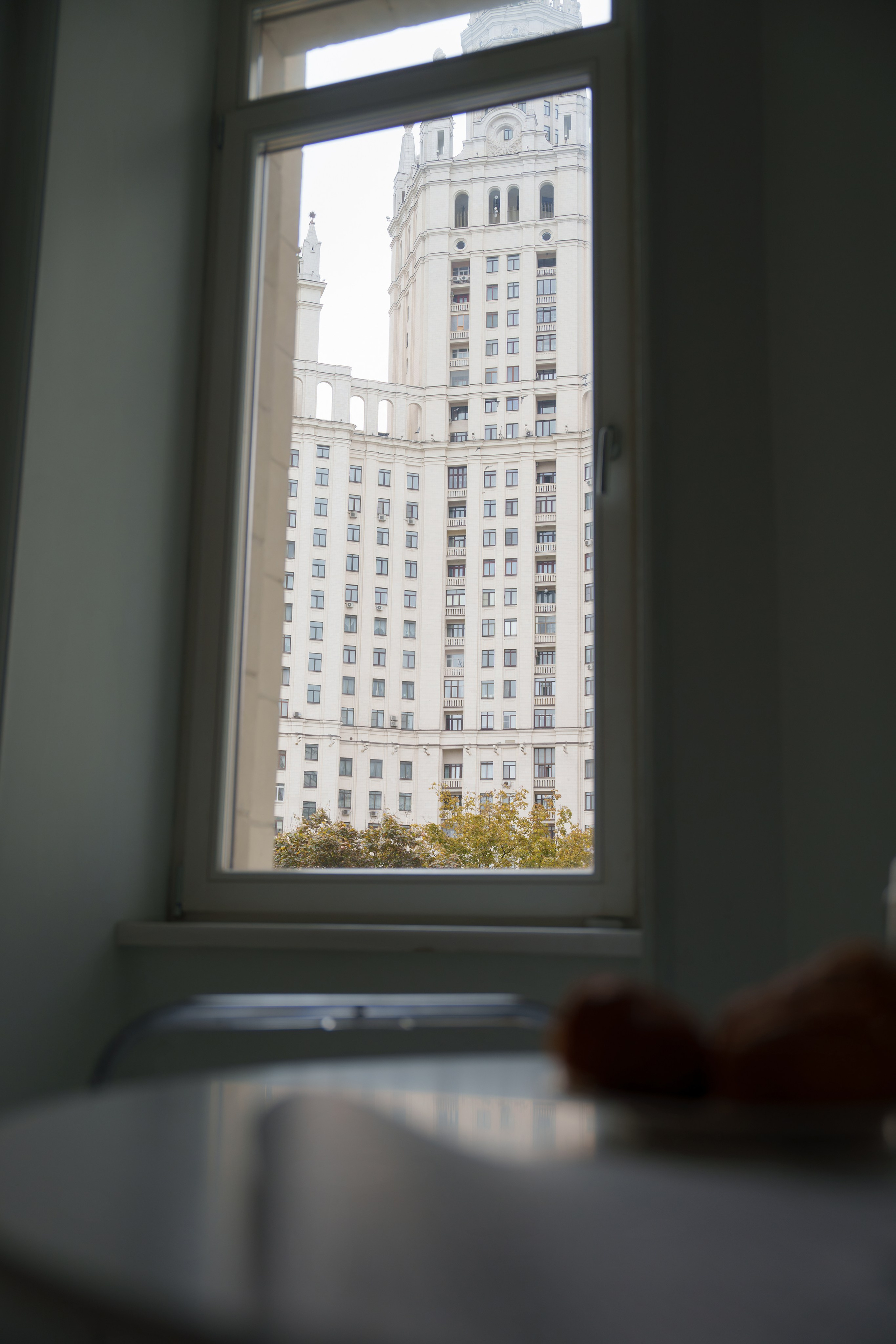 Илья и Виолетта (Пакет «STANDART»Moscow). Свадебный и репортажный фотограф Элина Козырьянова