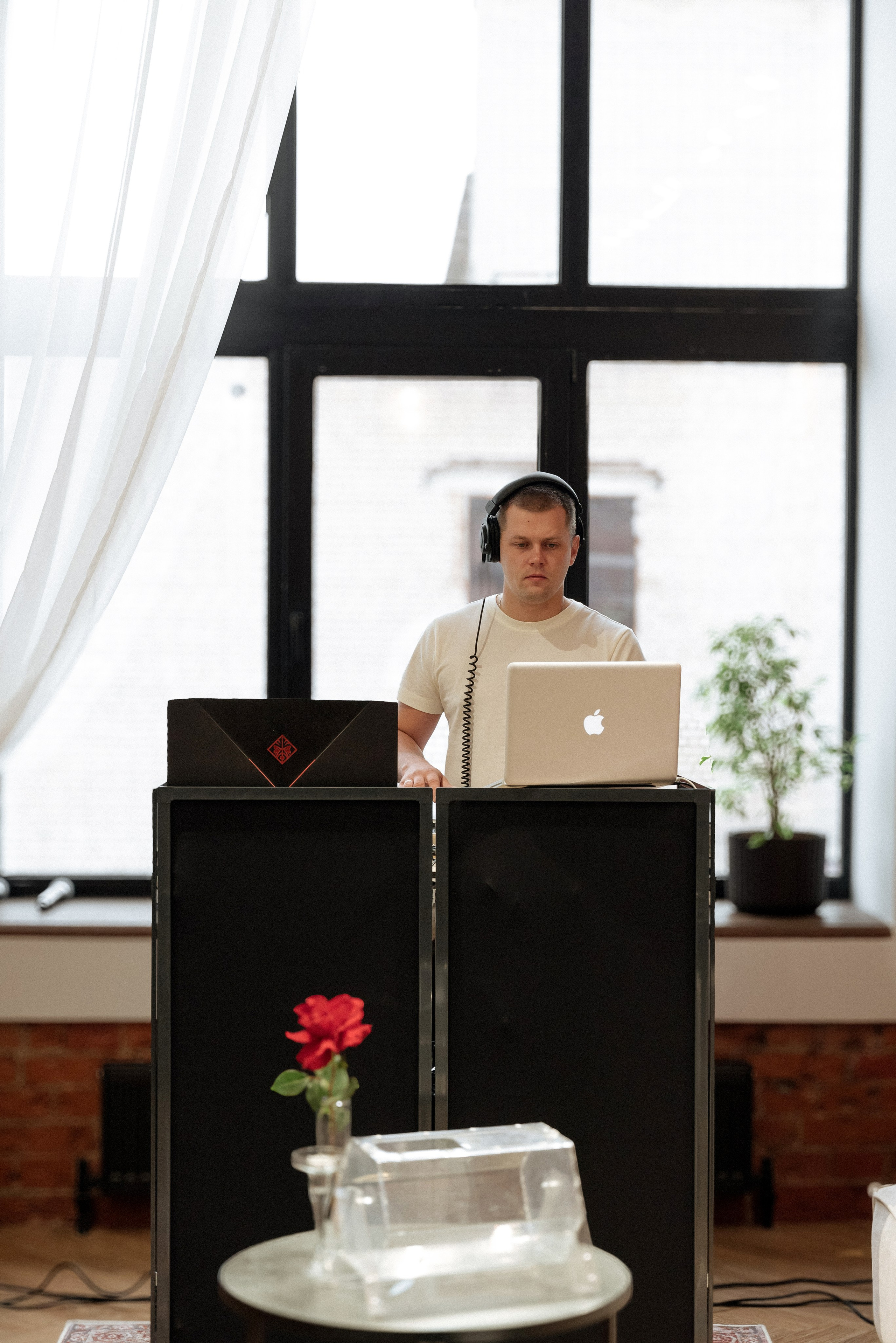 РЕПОРТАЖ. Артем Гусев фотограф Иваново