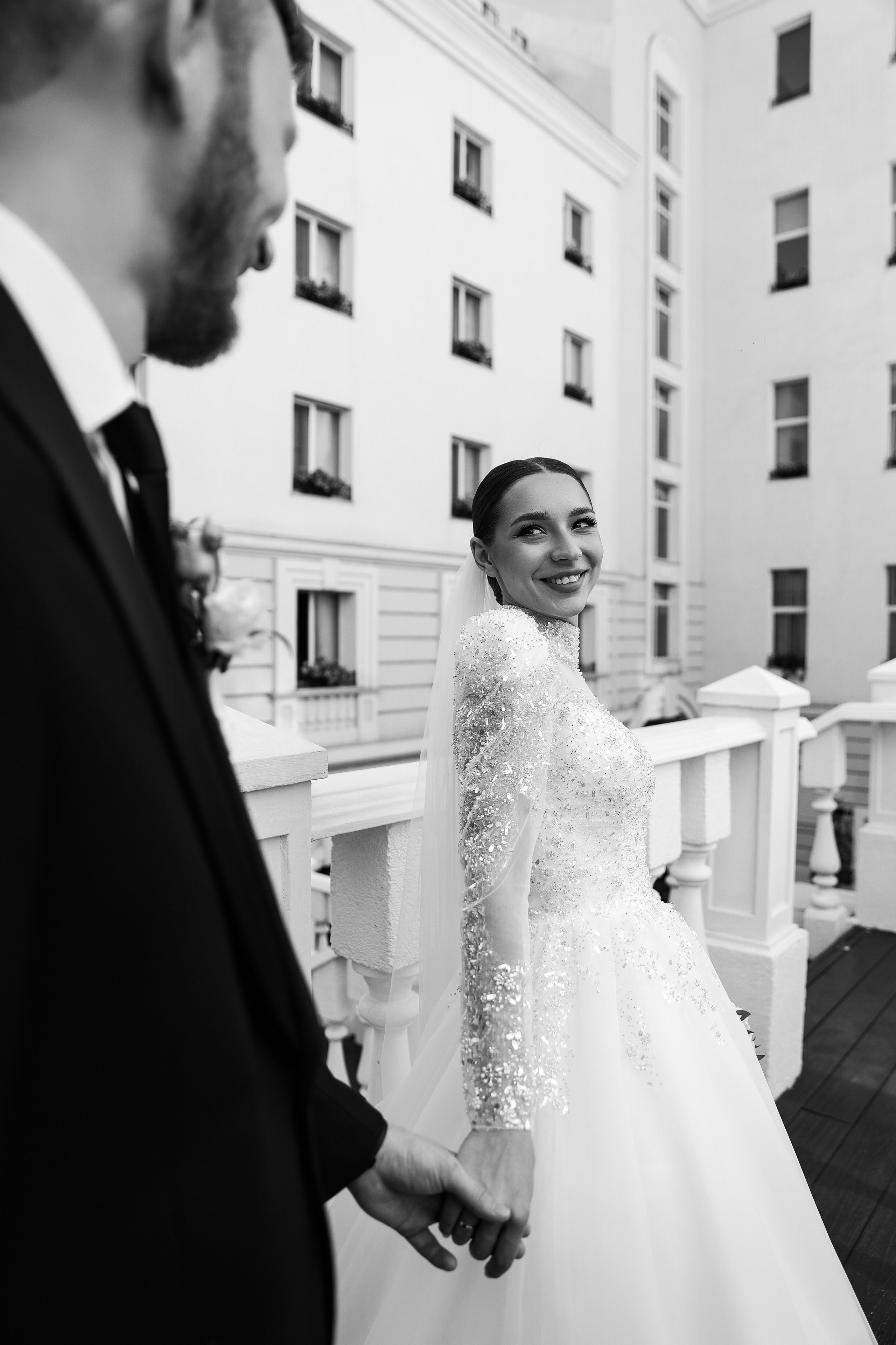 Роберт и Екатерина. Таирова Гузель|Свадебный фотограф в Ульяновске