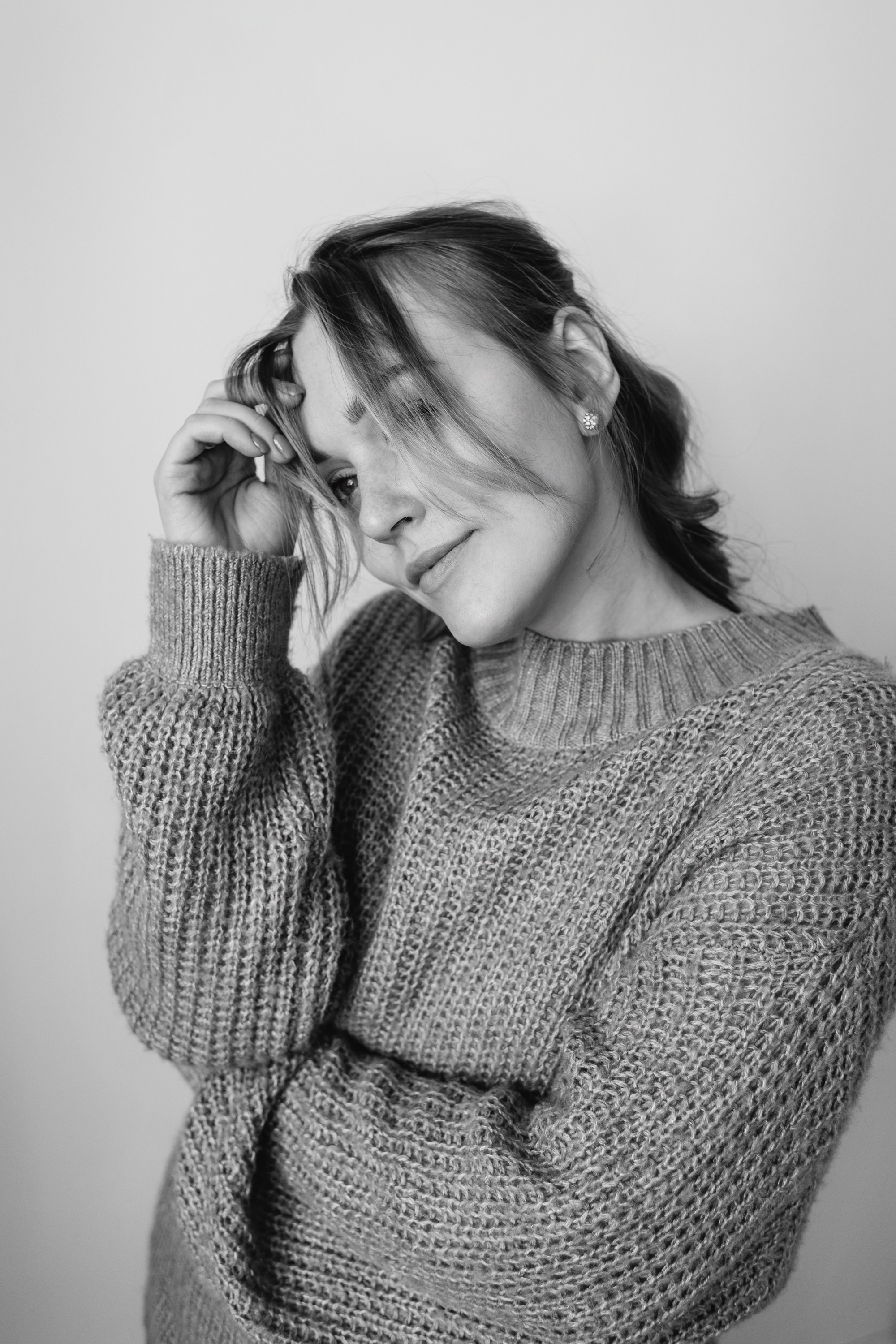 В студии. Свадебный фотограф Дмитрий Воробьев Ярославль