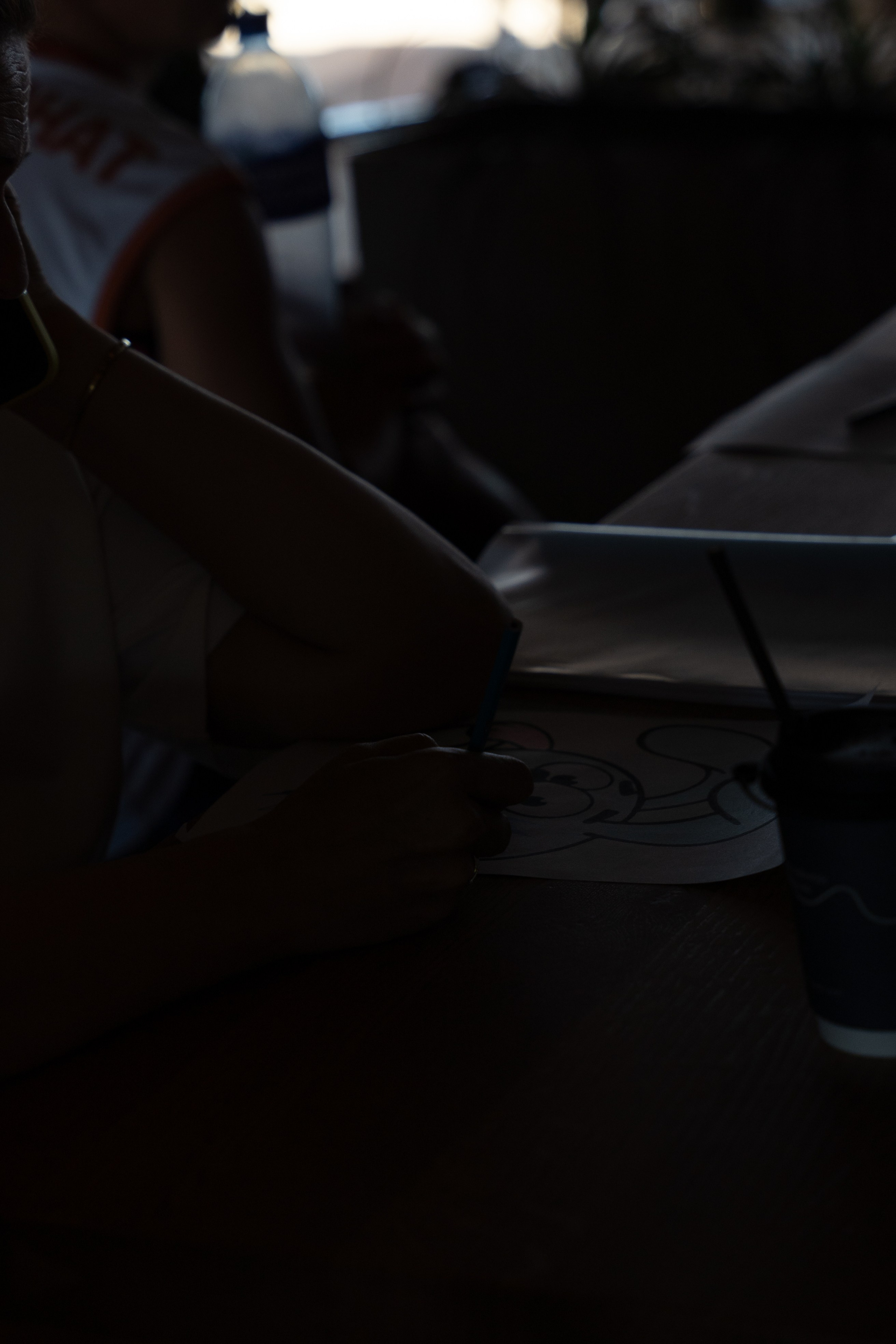 Surf 2025. Фотограф Валерия Крахмалева