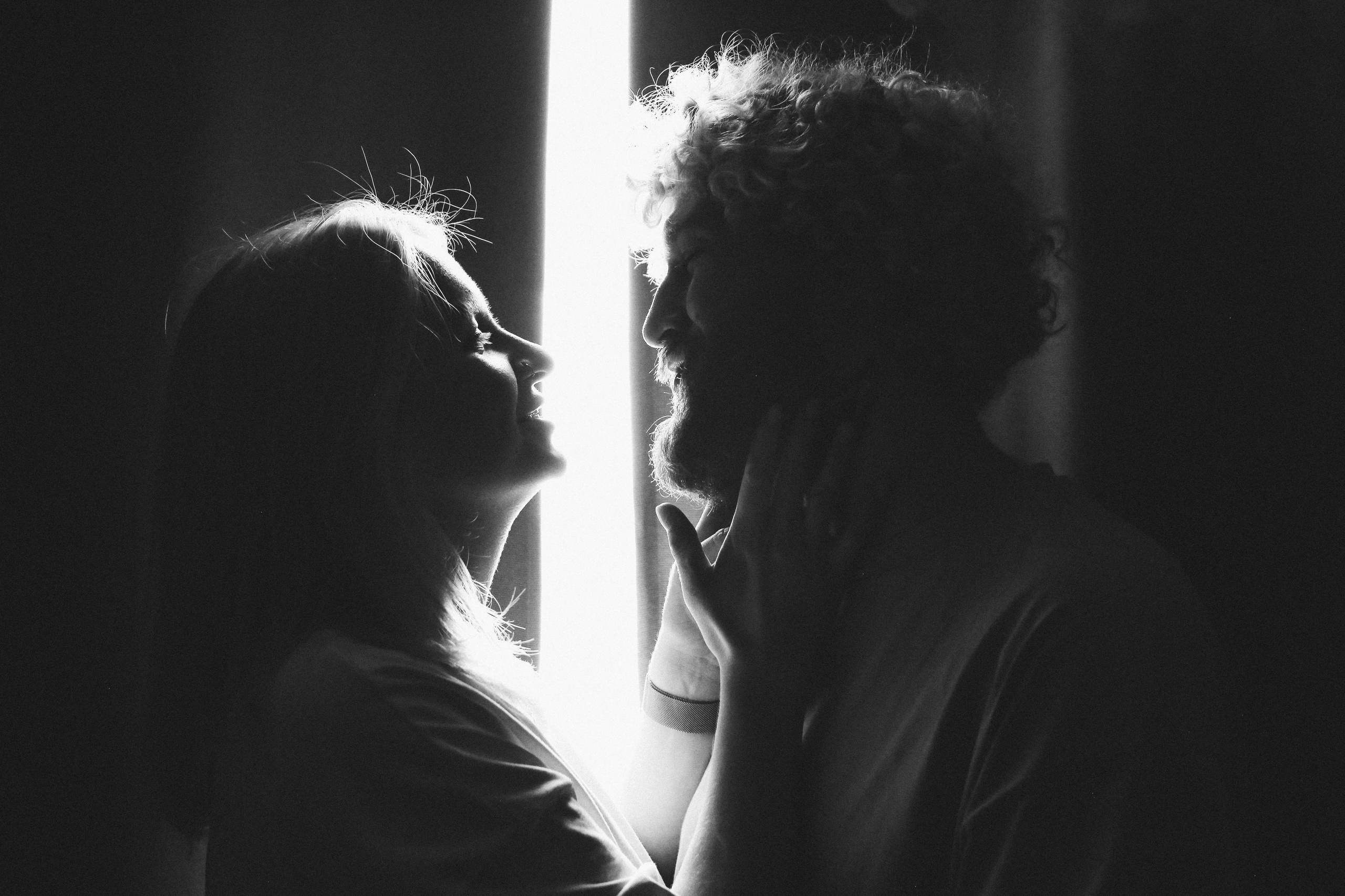 Олег, Катерина и Олег. Семейный и детский фотограф в Москве Александра Мак