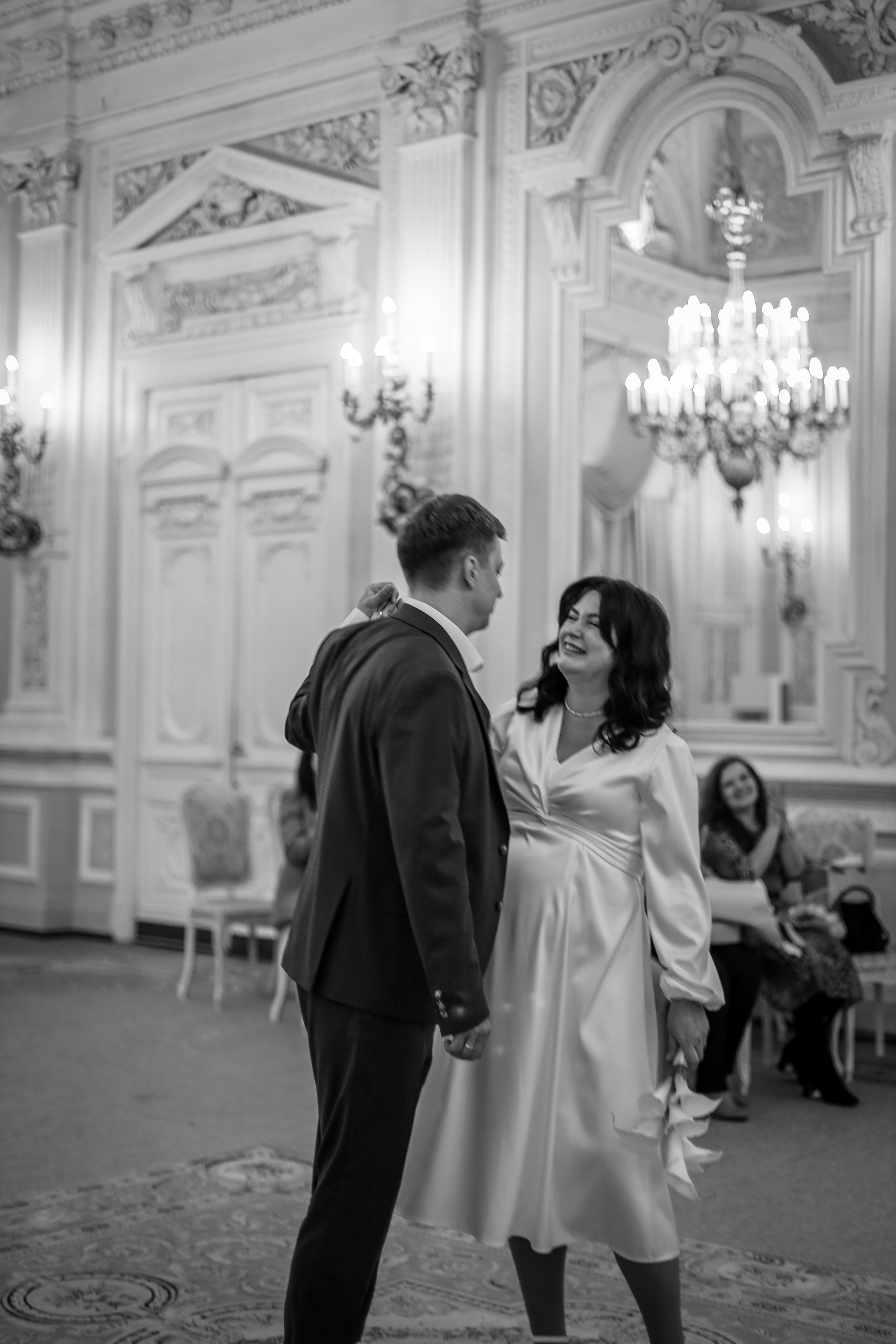 Свадьбы. Семейный и детский фотограф в Санкт-Петербурге «Chilik»