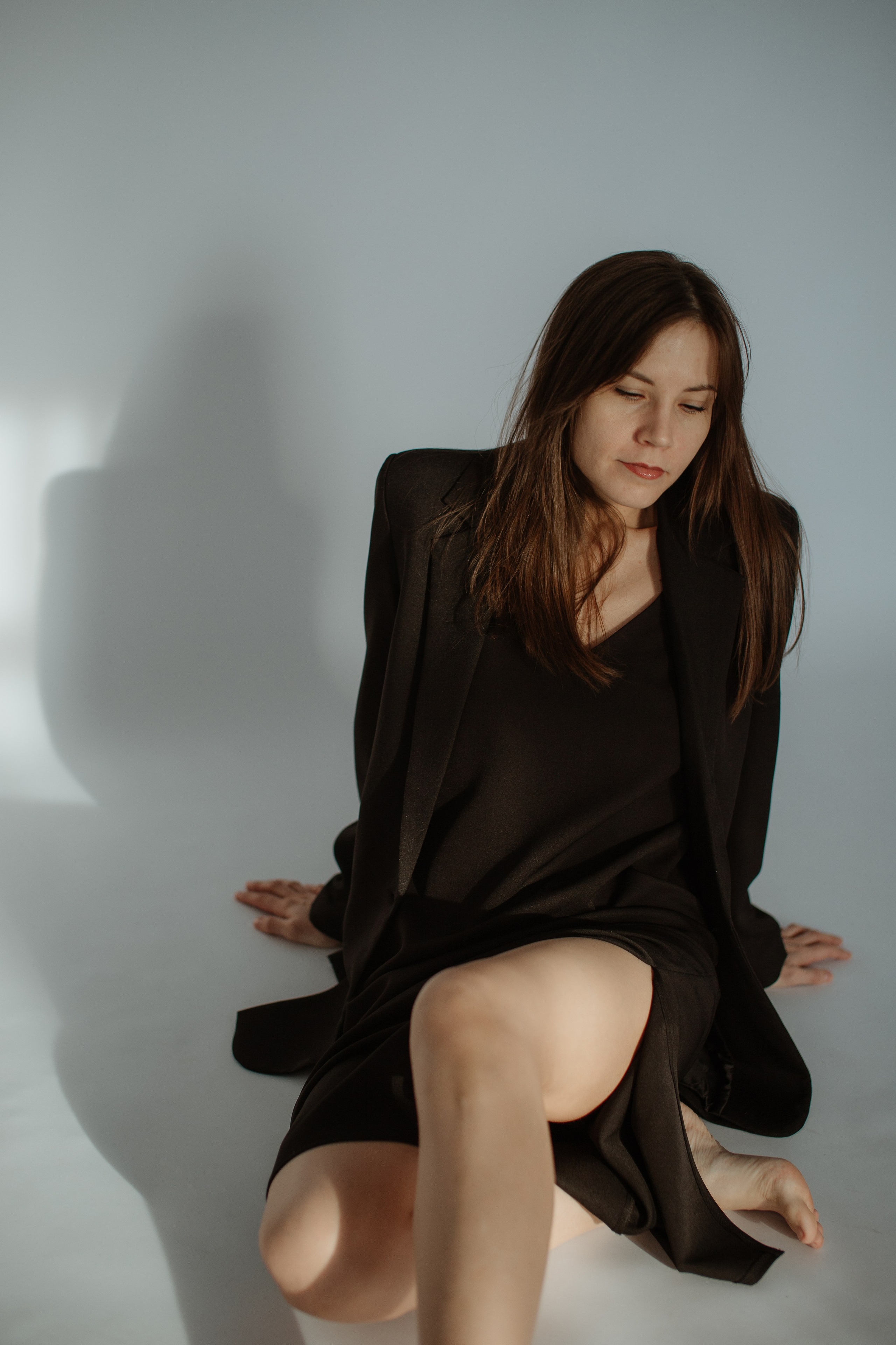 Полина. Фотограф Arina Elatova