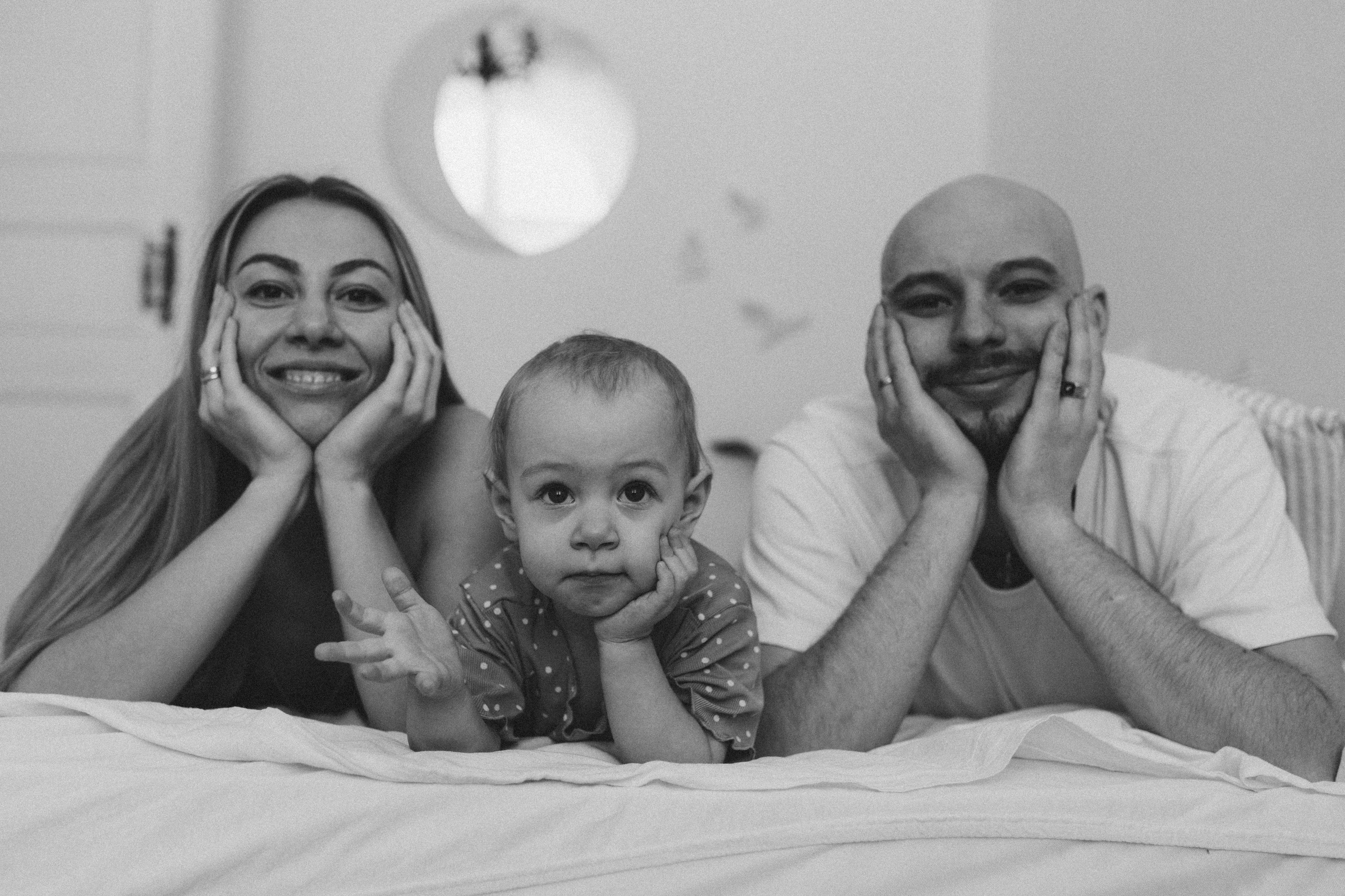 3. Семейный фотограф в Москве Жукова Анна