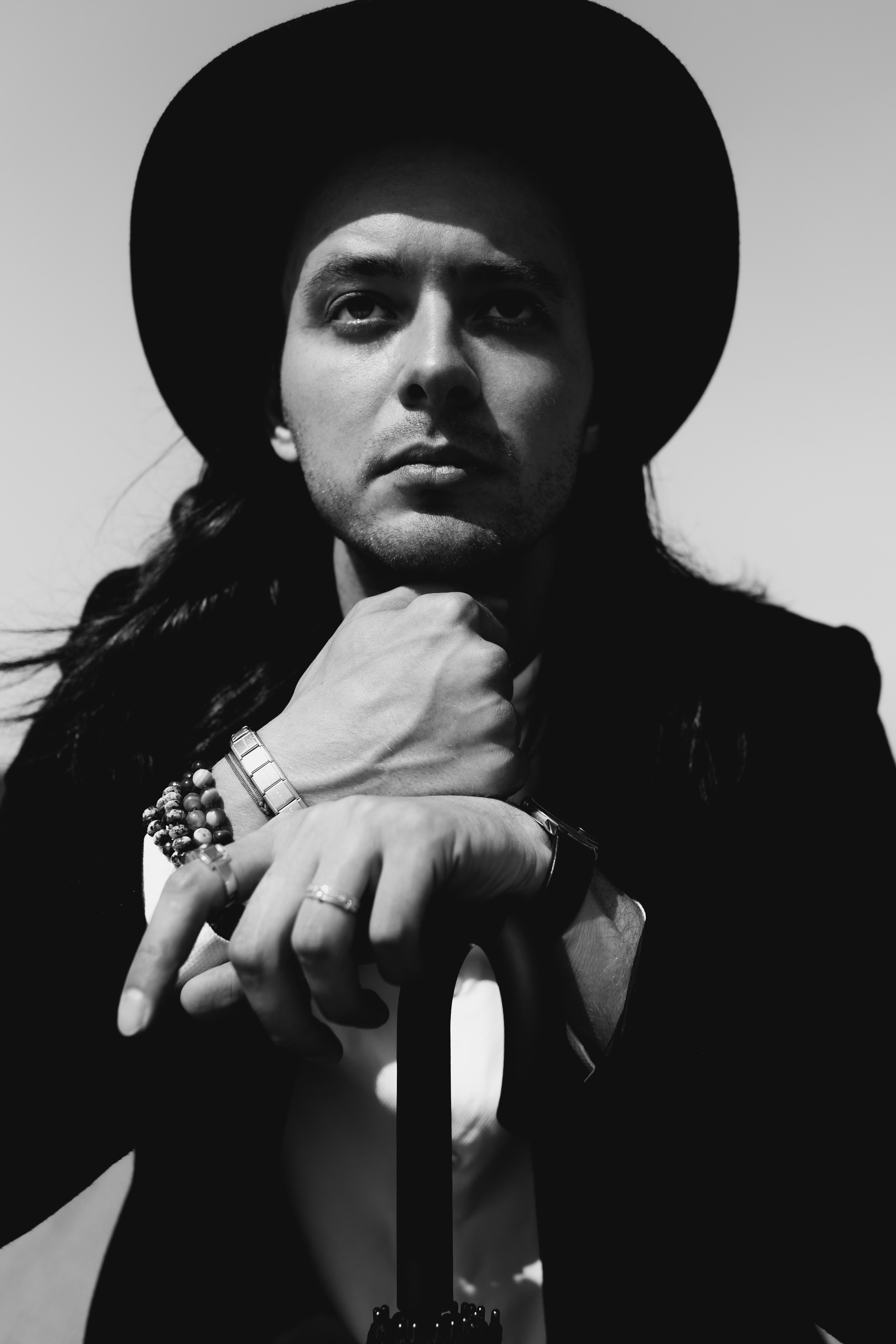 Dima. Фотограф в Санкт-Петербург, Москва Алексей Филиппов