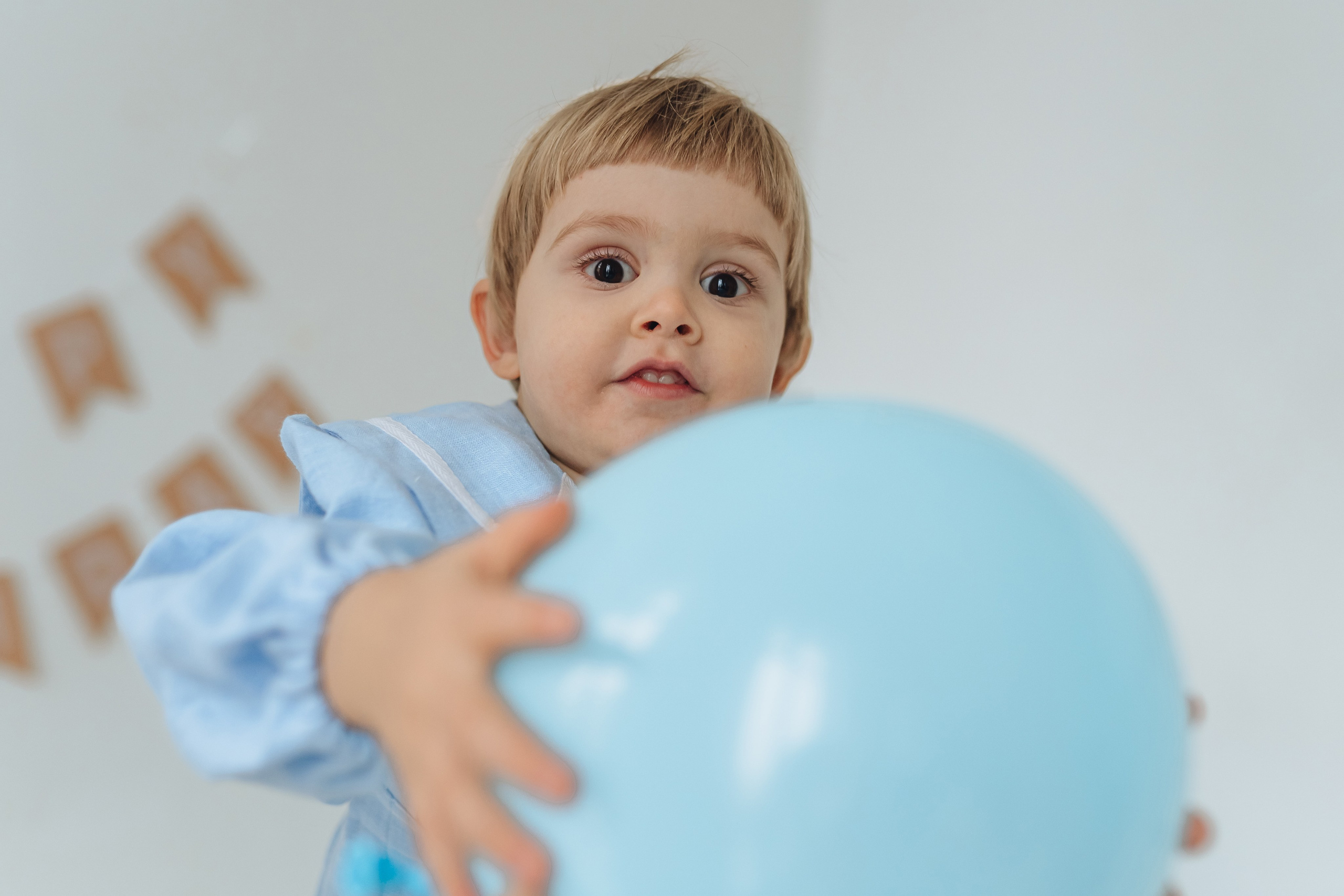 Платоше 2 года. Фотограф новорожденных малышей Одинцово/Москва Юлия Скок