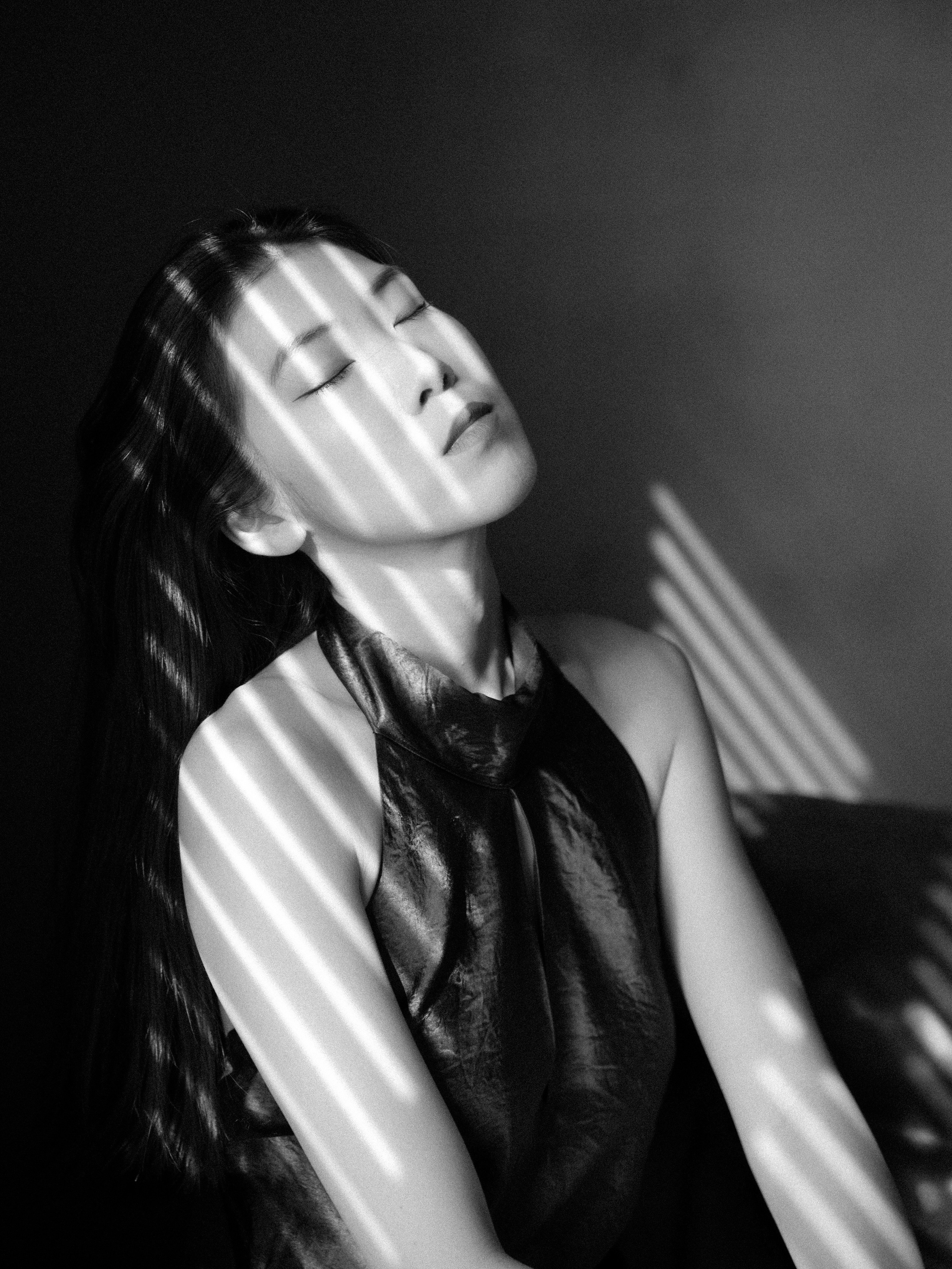 Ирэн. Портретный фотограф в Москве — Захарова Полина