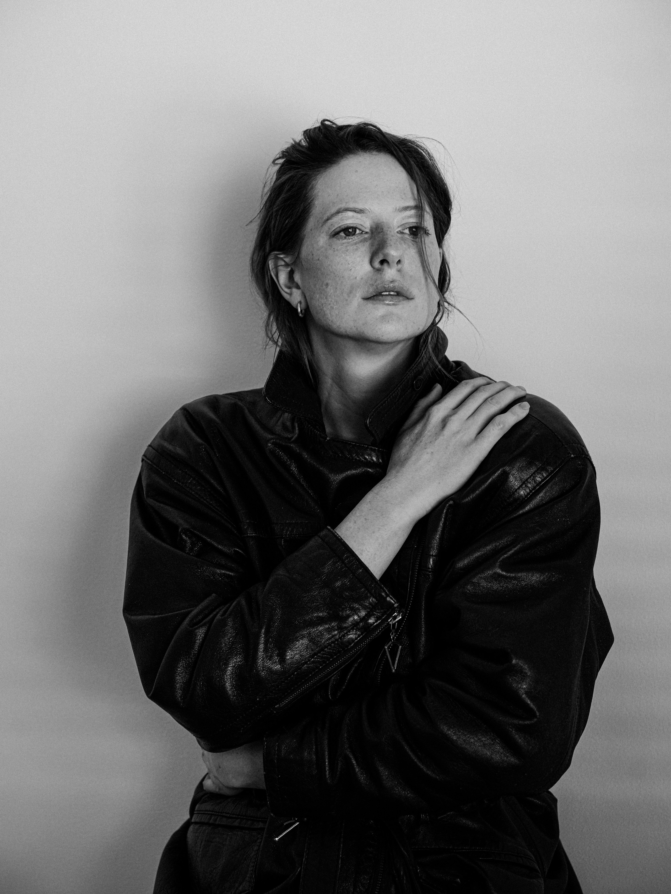 Люля. Портретный фотограф в Москве — Захарова Полина