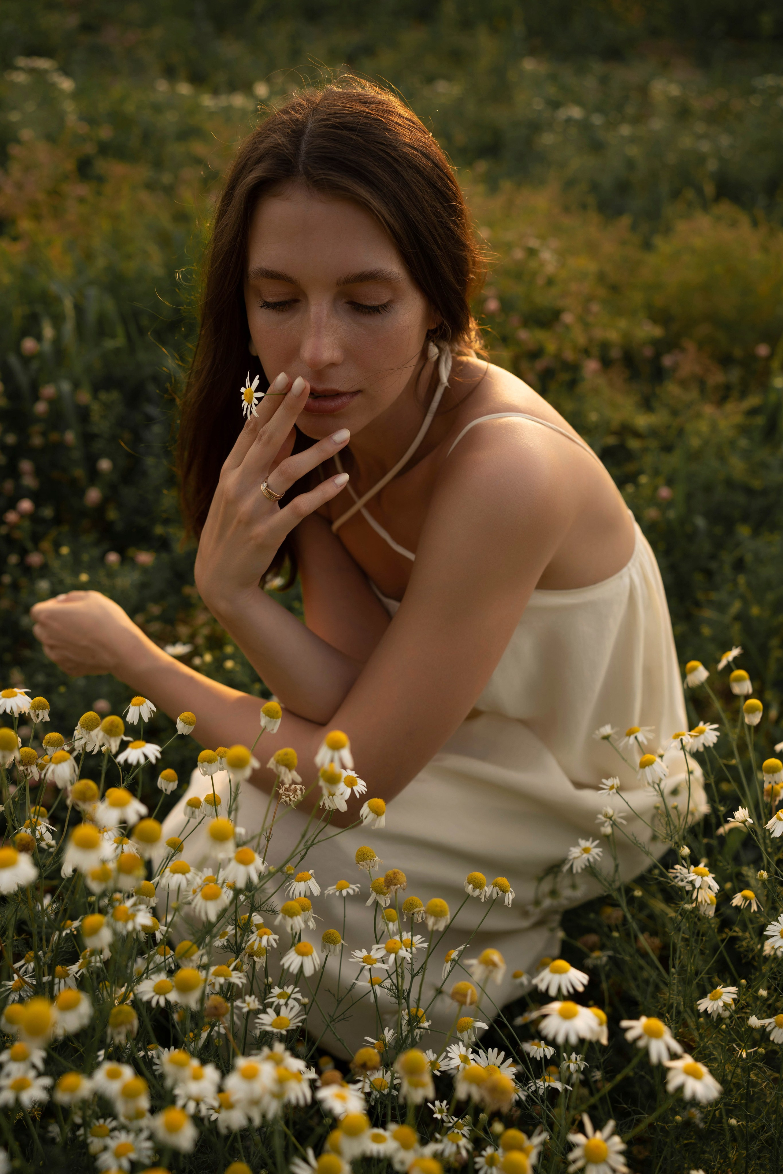 Ульяна. Портретный фотограф в Москве — Захарова Полина