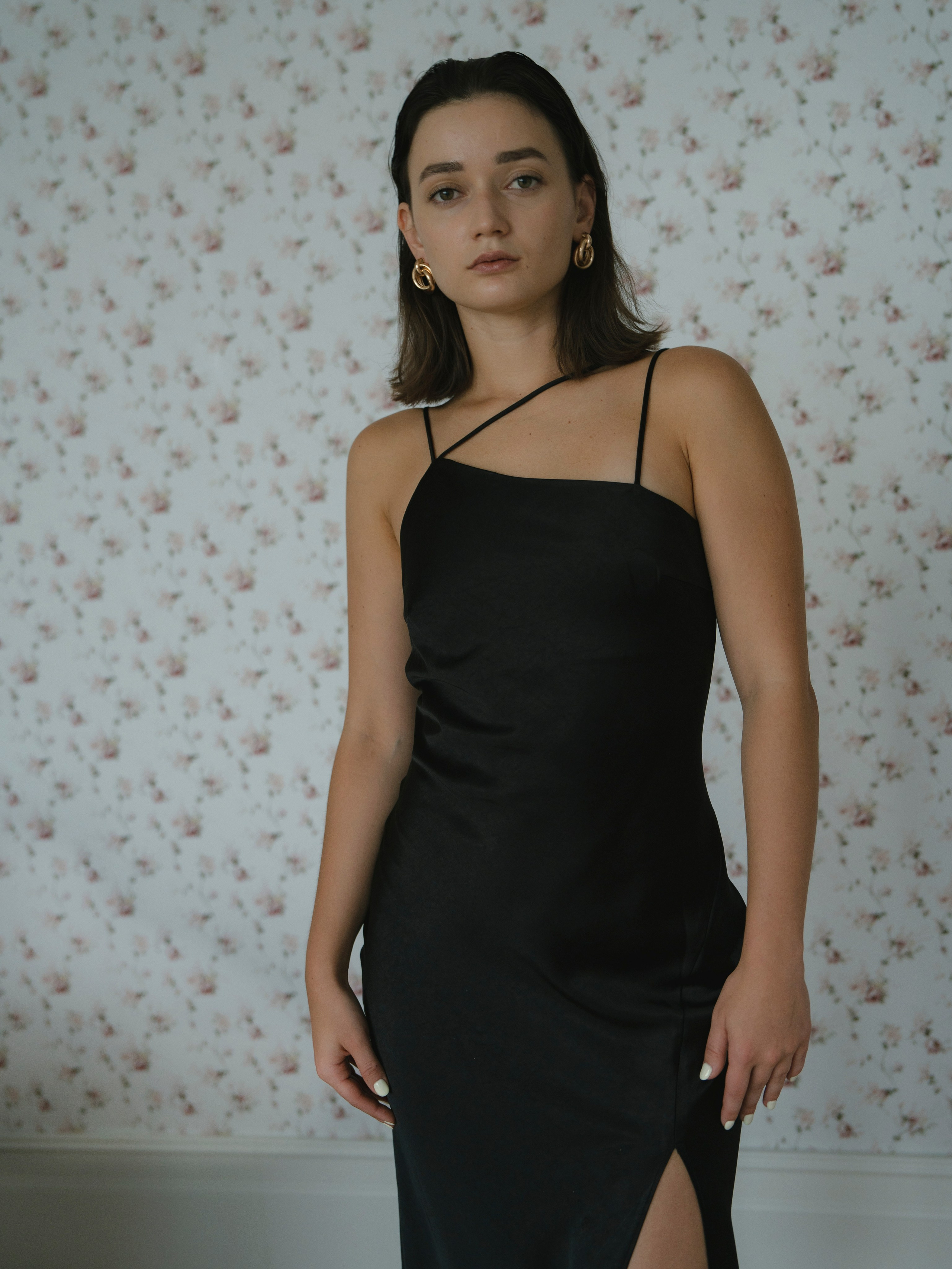 Маша. Портретный фотограф в Москве — Захарова Полина