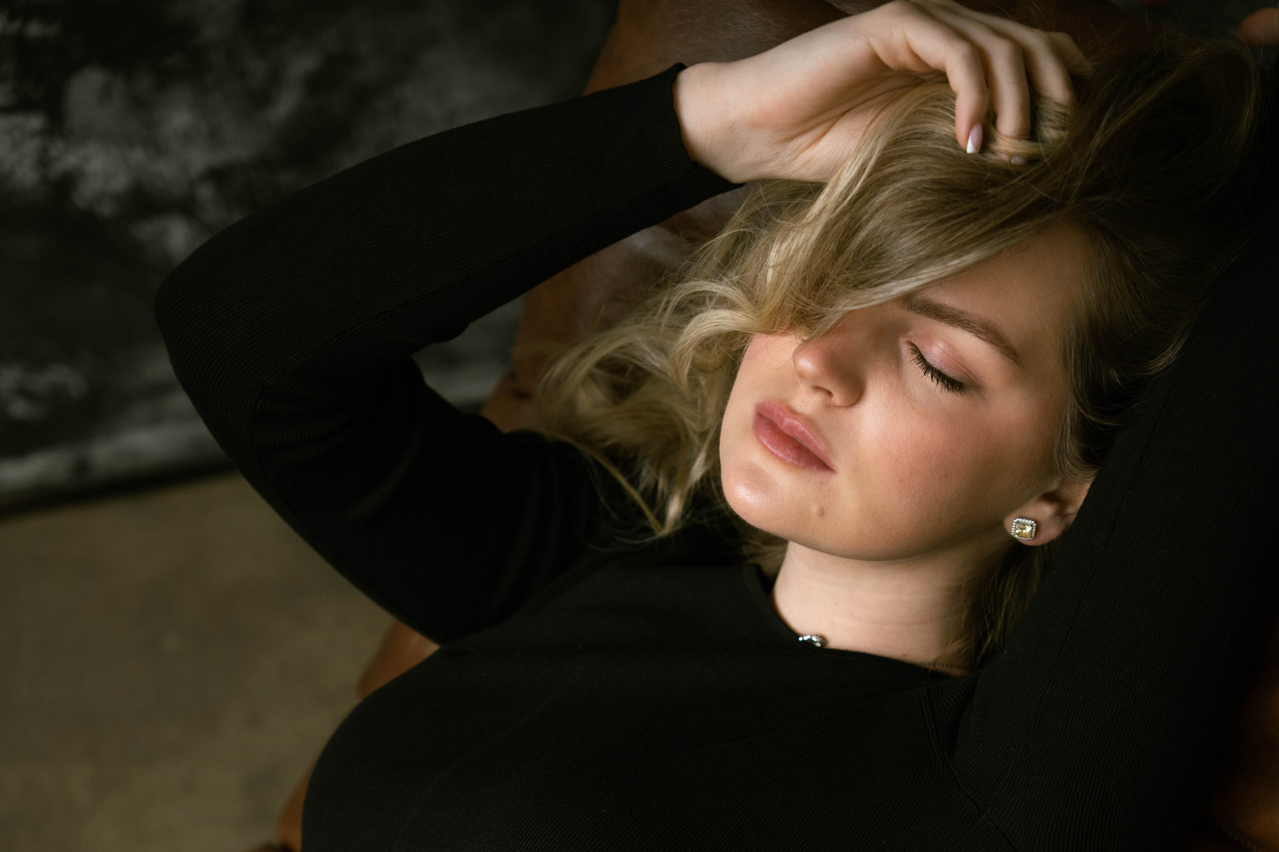 Алиса. Портретный фотограф в Москве — Захарова Полина