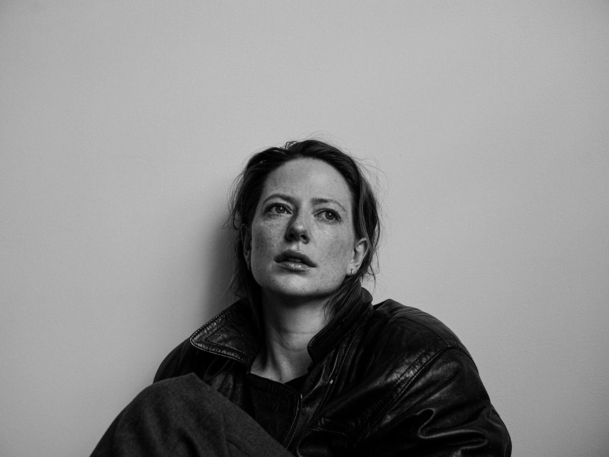 Люля. Портретный фотограф в Москве — Захарова Полина