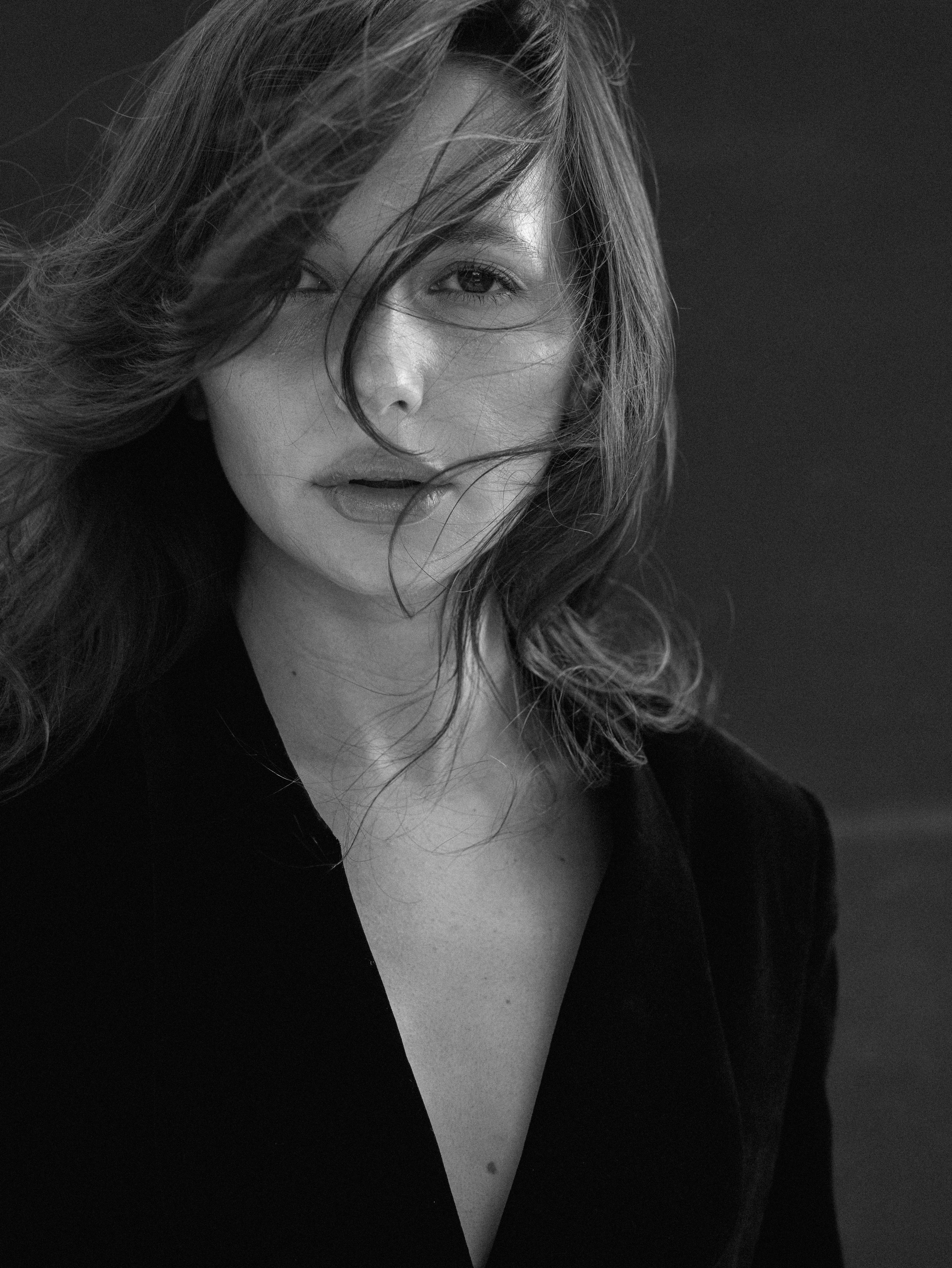 Таня. Портретный фотограф в Москве — Захарова Полина