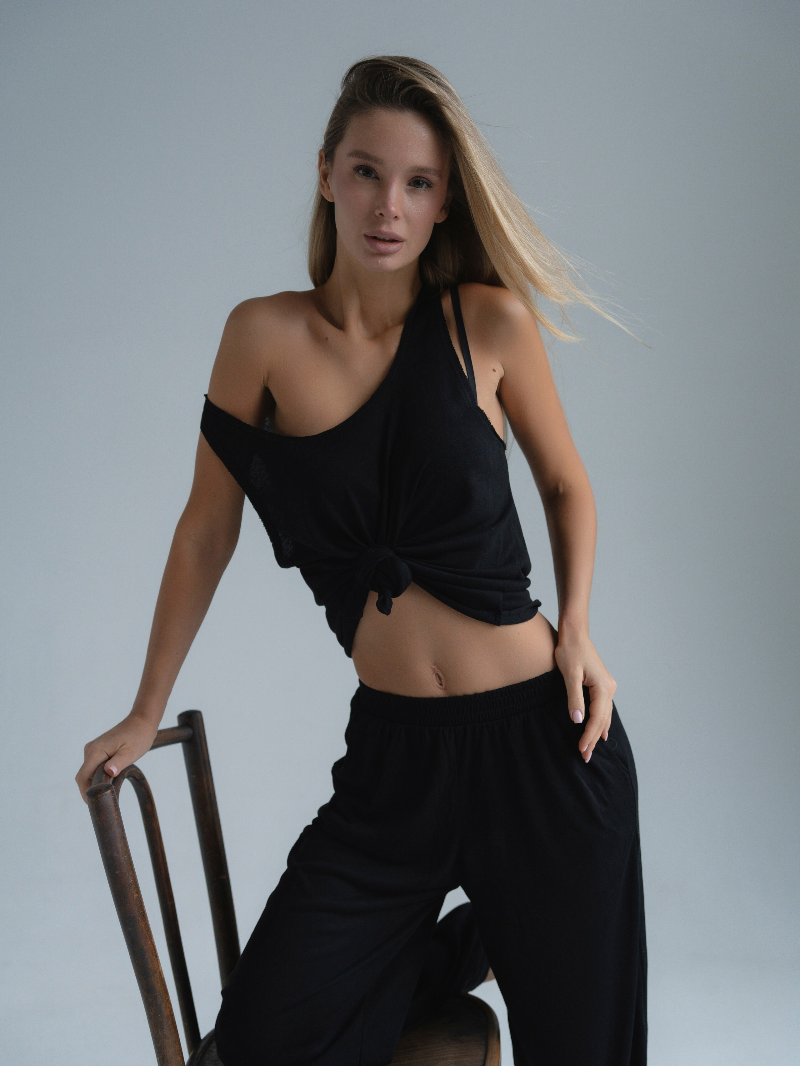 Ксюша. Портретный фотограф в Москве — Захарова Полина