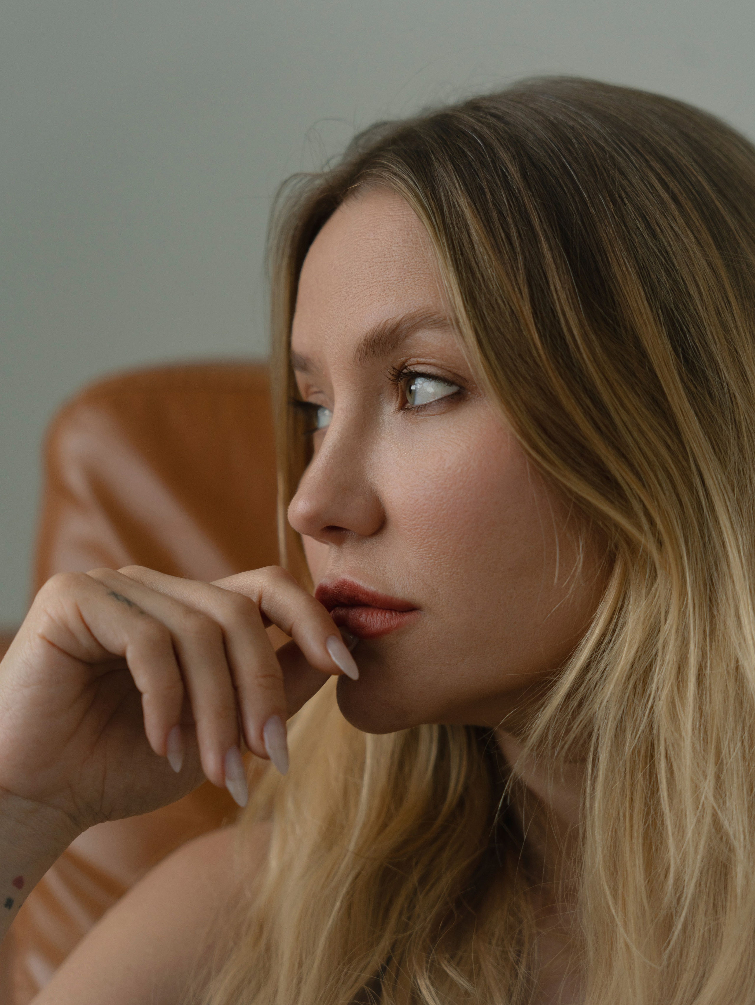 Катя. Портретный фотограф в Москве — Захарова Полина