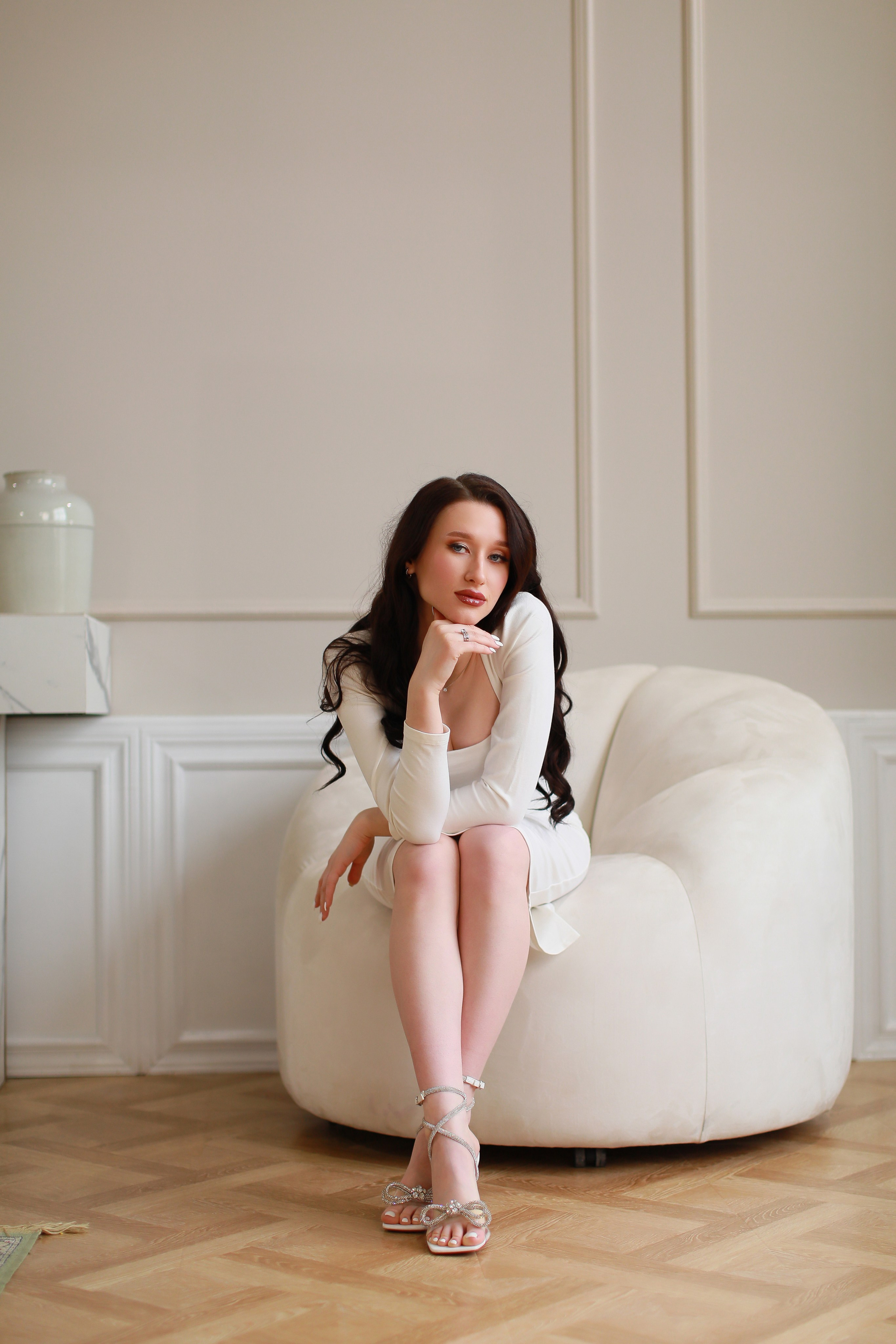 Юлия и Максим. Детский семейный фотограф Краснодар