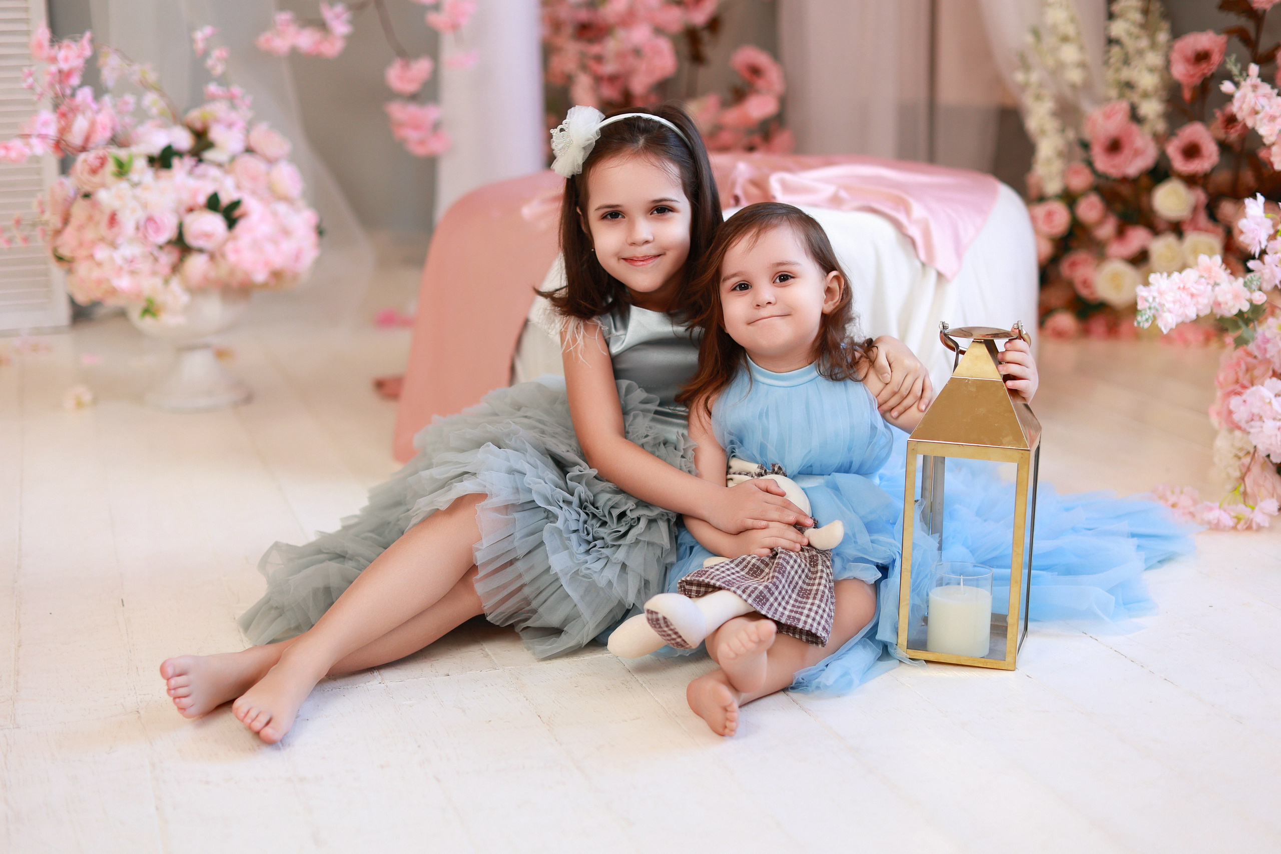 Рианна. Детский семейный фотограф Краснодар